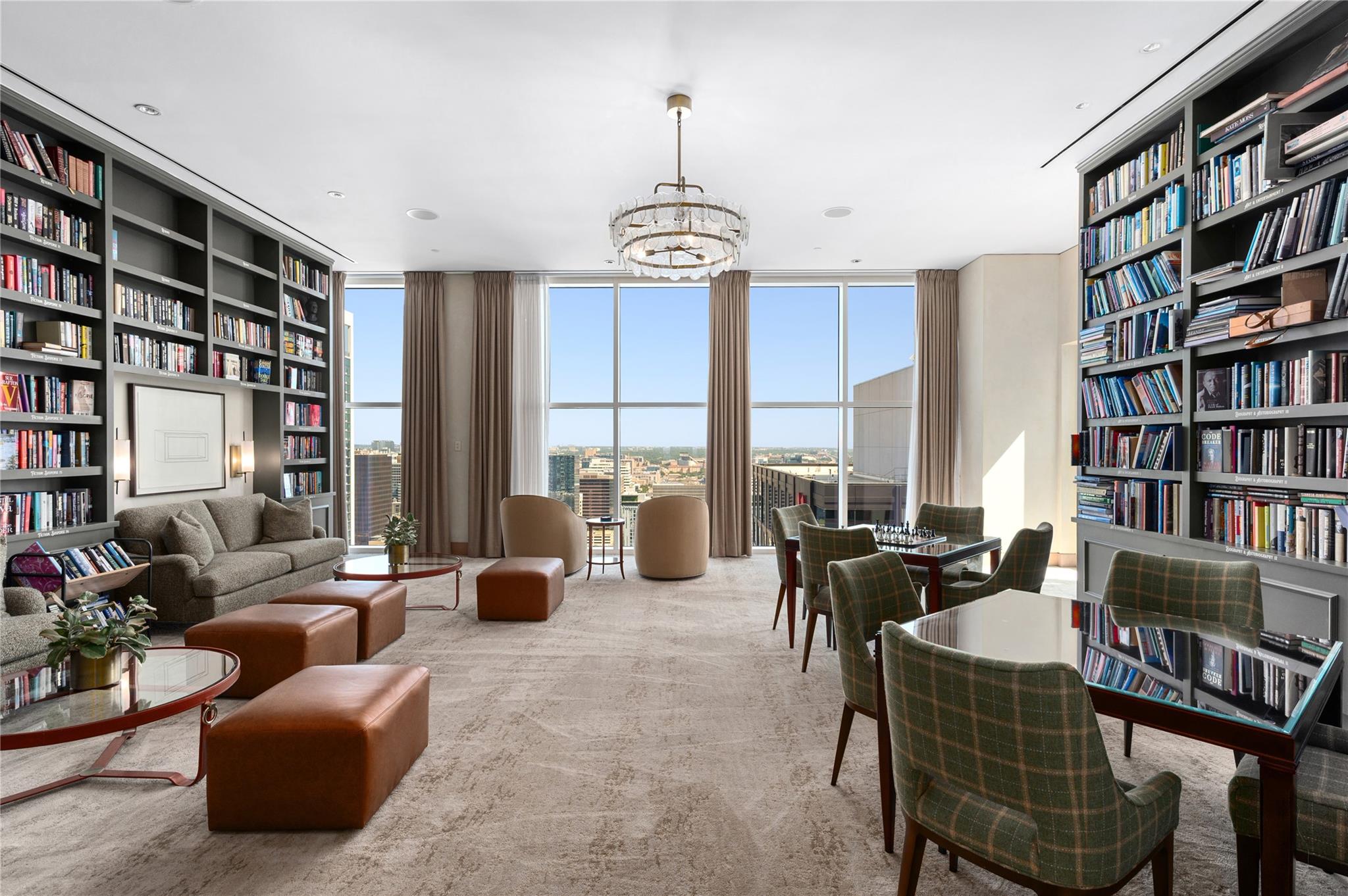 98 San Jacinto Blvd # 2203, Austin, TX 78701