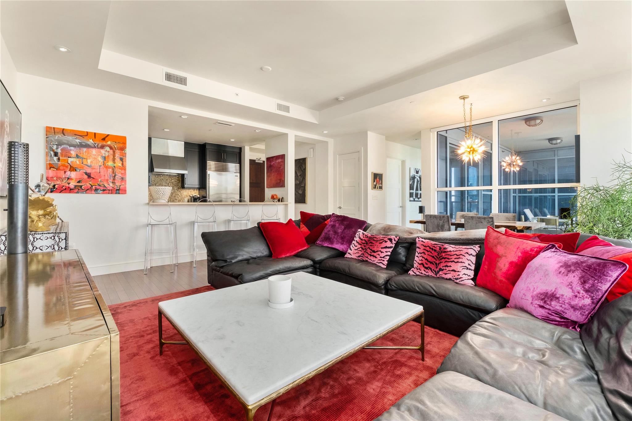 98 San Jacinto Blvd # 2203, Austin, TX 78701