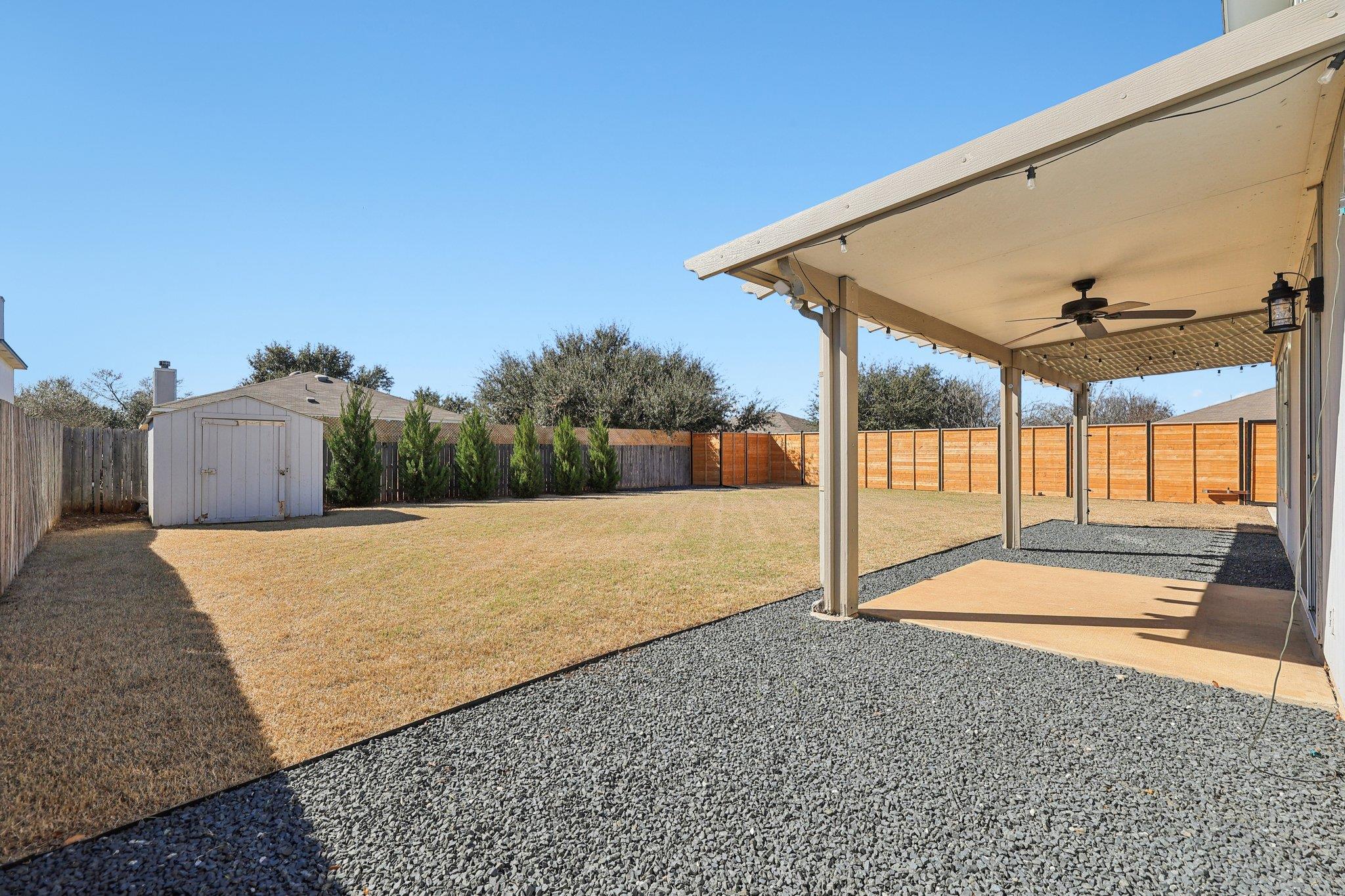 711 Riverway Ln, Leander, TX 78641