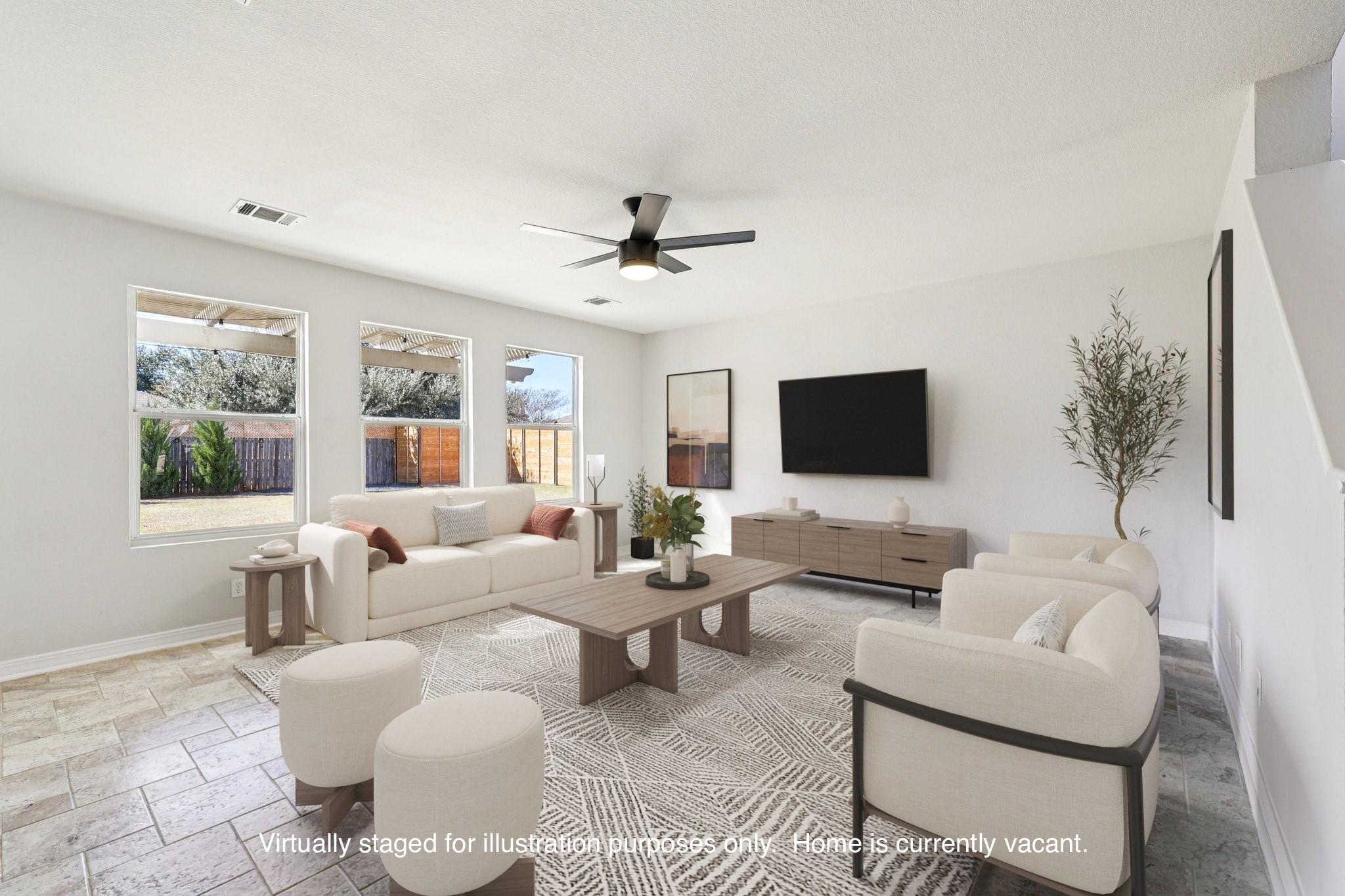 711 Riverway Ln, Leander, TX 78641