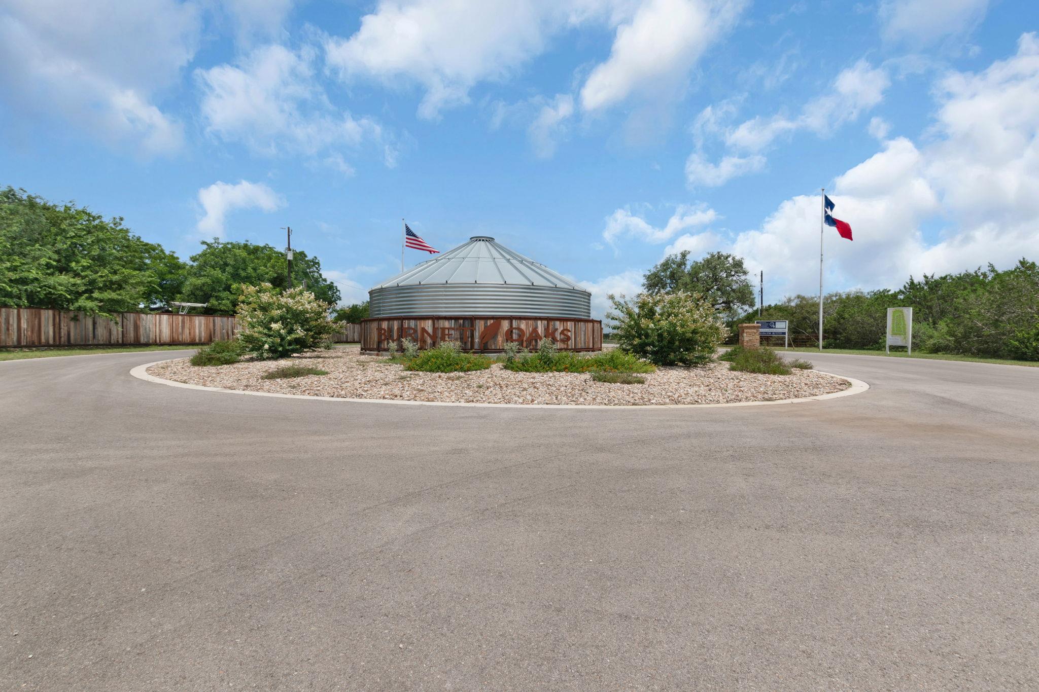 TBD Burnet Oaks Lot 20 Dr, Burnet, TX 78611