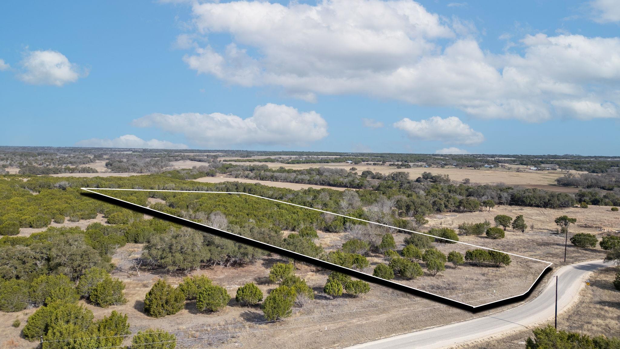 TBD Burnet Oaks Lot 20 Dr, Burnet, TX 78611