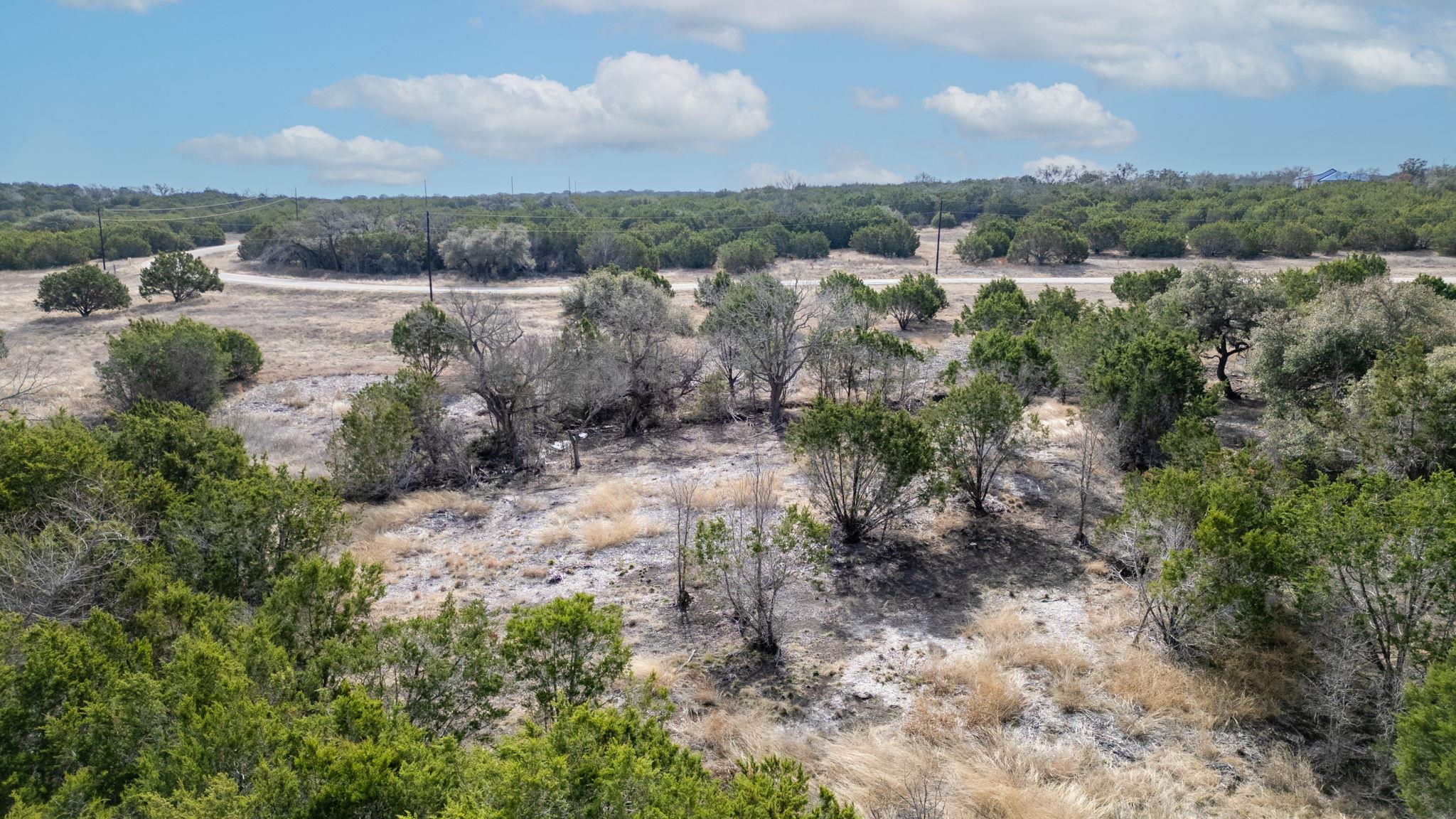 TBD Burnet Oaks Lot 20 Dr, Burnet, TX 78611