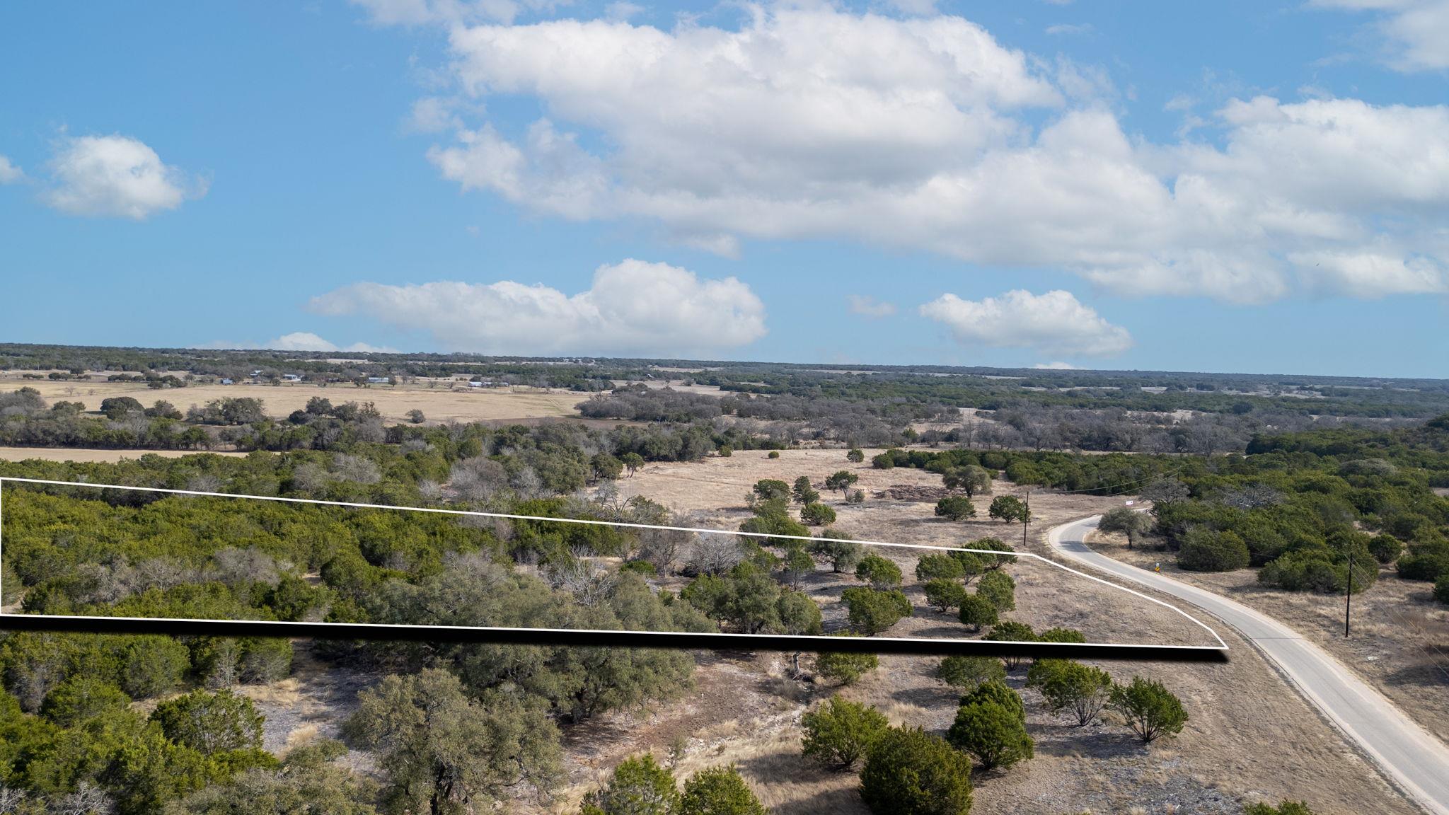 TBD Burnet Oaks Lot 20 Dr, Burnet, TX 78611