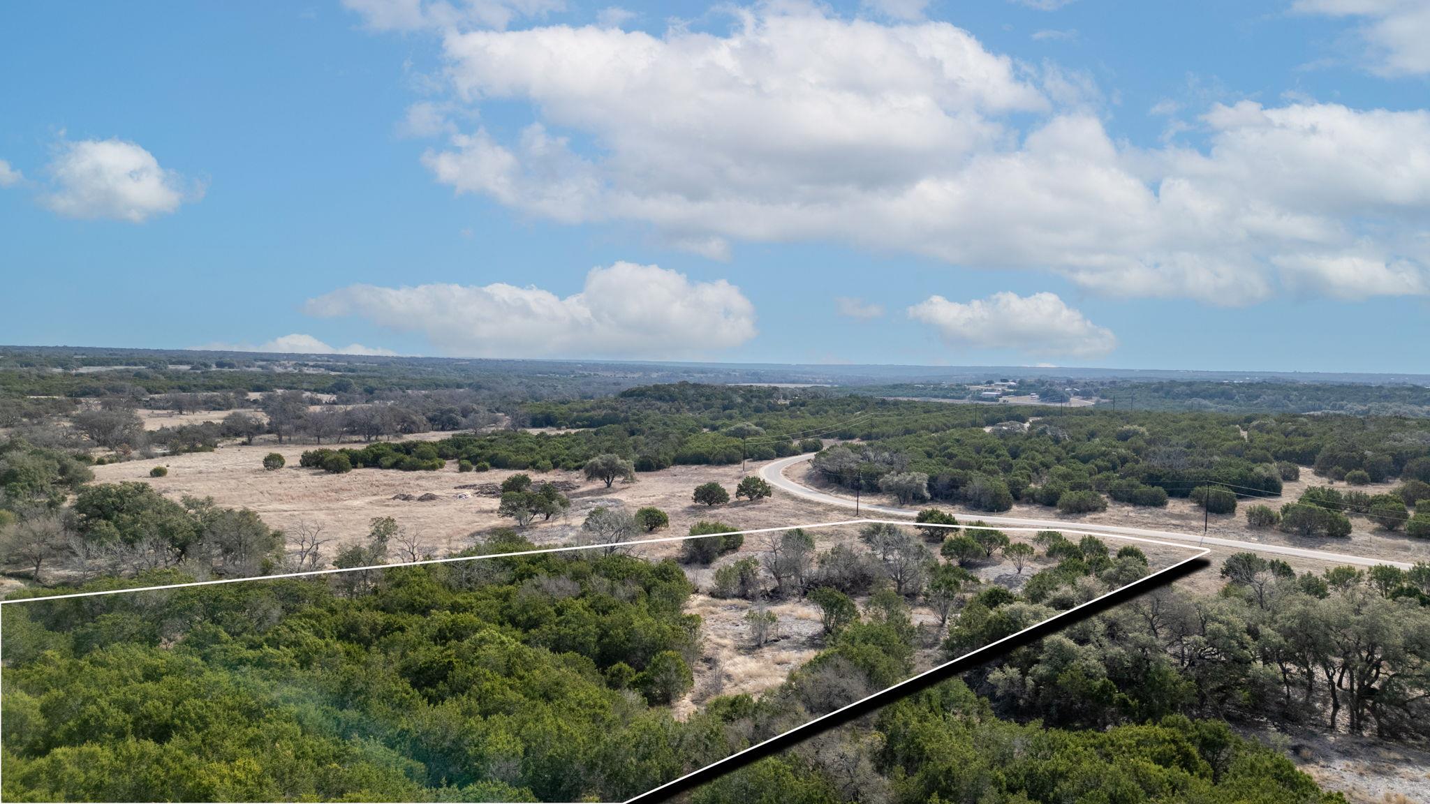 TBD Burnet Oaks Lot 20 Dr, Burnet, TX 78611