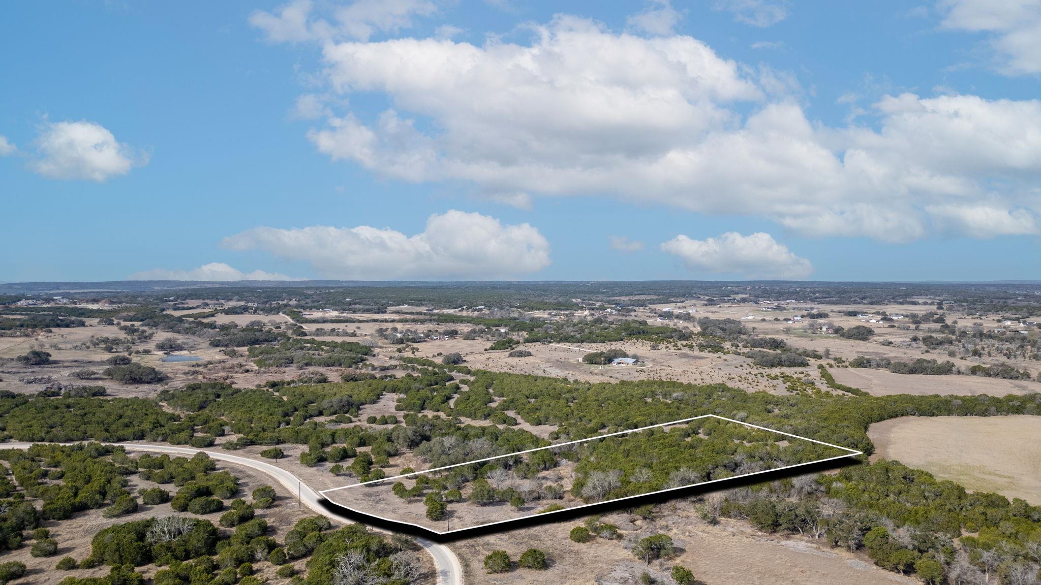 TBD Burnet Oaks Lot 20 Dr, Burnet, TX 78611