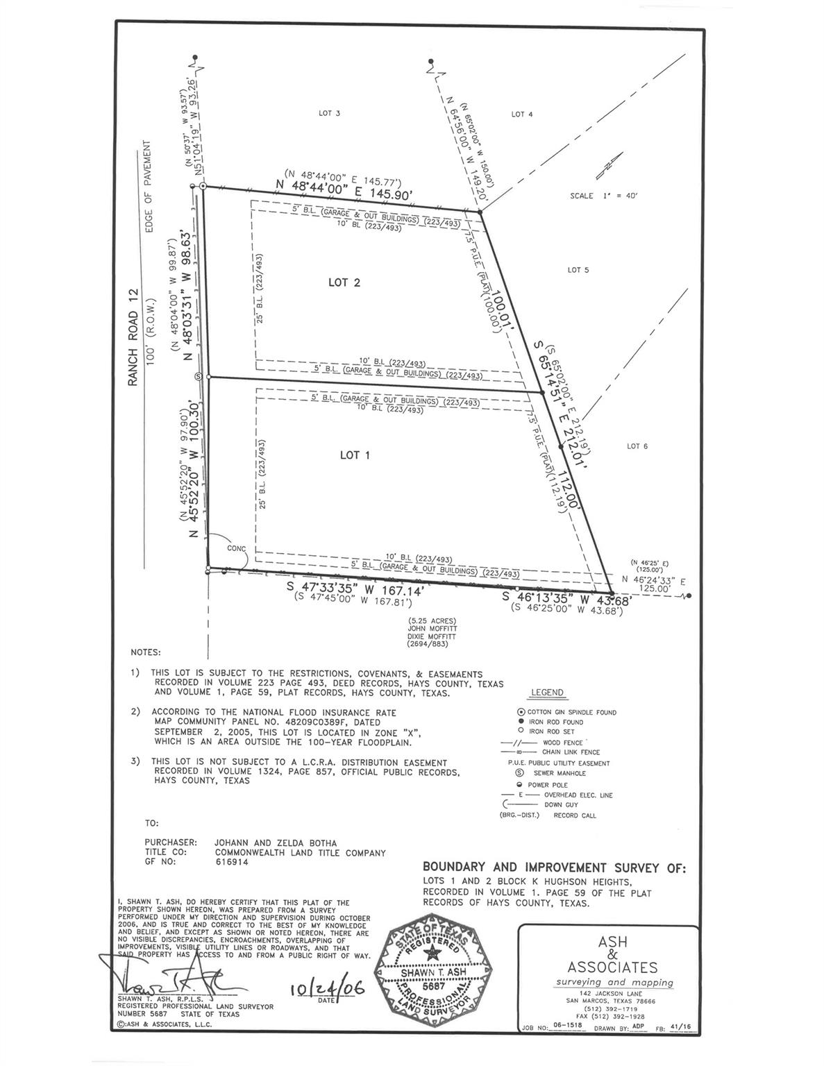 1524 RR 12 Cir, San Marcos, TX 78666