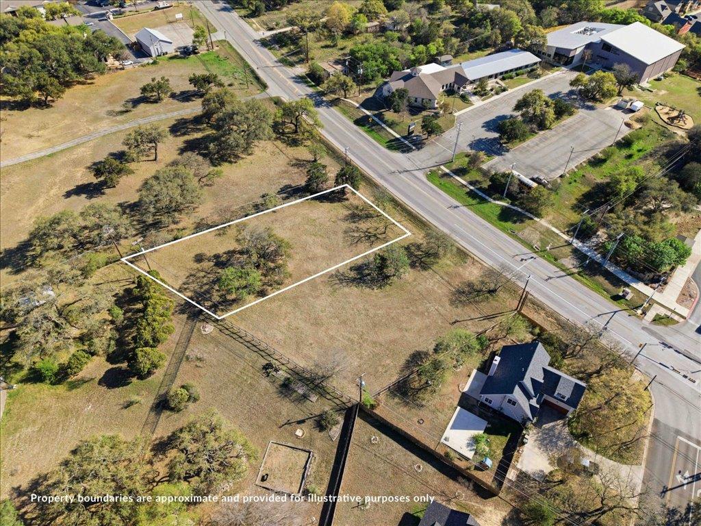 1524 RR 12 Cir, San Marcos, TX 78666