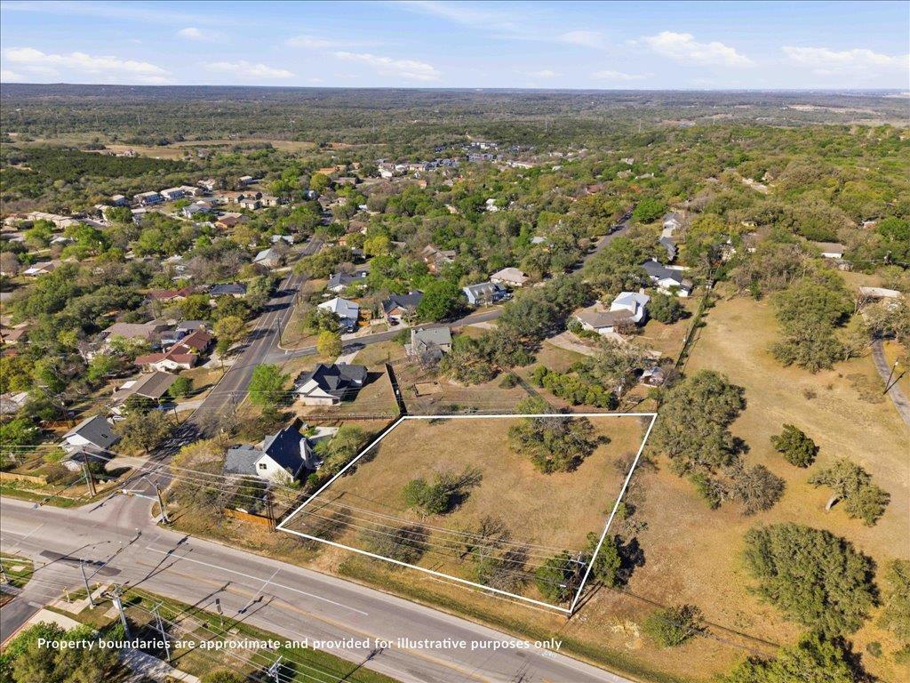 1524-1526 OLD RR 12 Cir, San Marcos, TX 78666