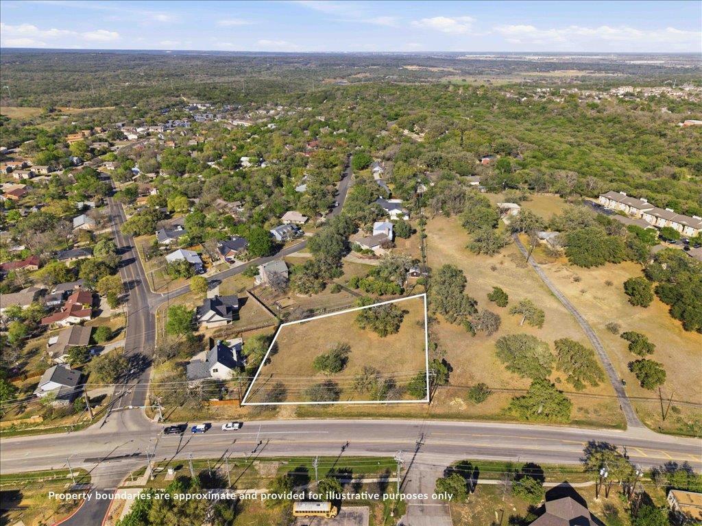 1524-1526 OLD RR 12 Cir, San Marcos, TX 78666