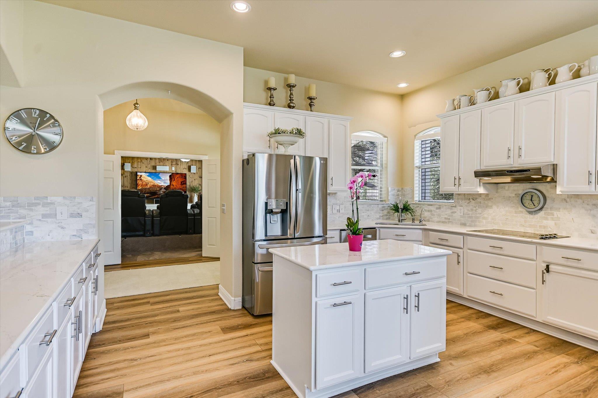 124 Polo Pony, Liberty Hill, TX 78642