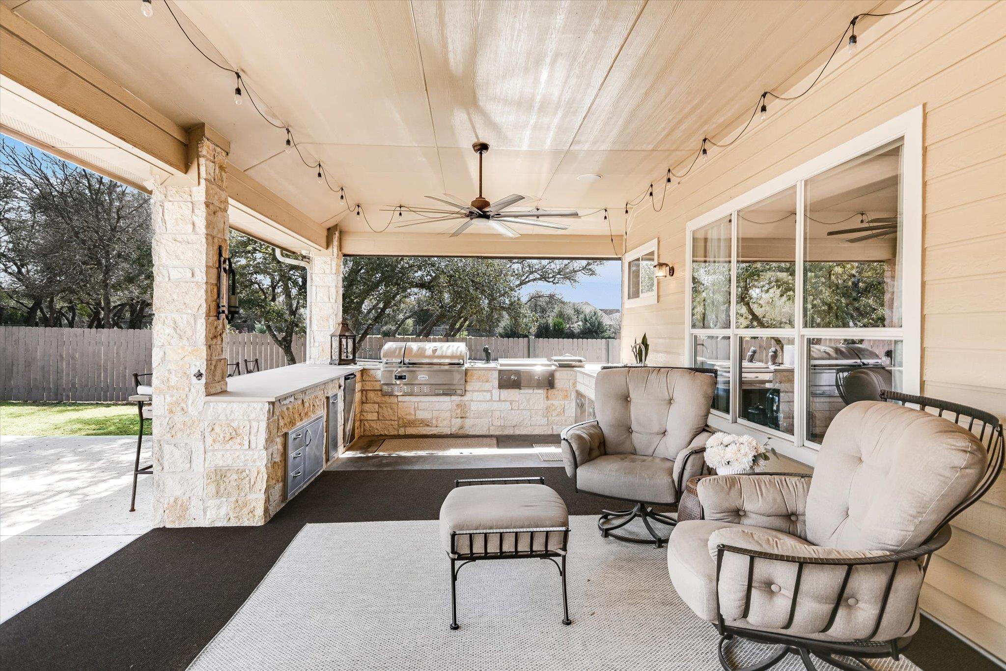 124 Polo Pony, Liberty Hill, TX 78642