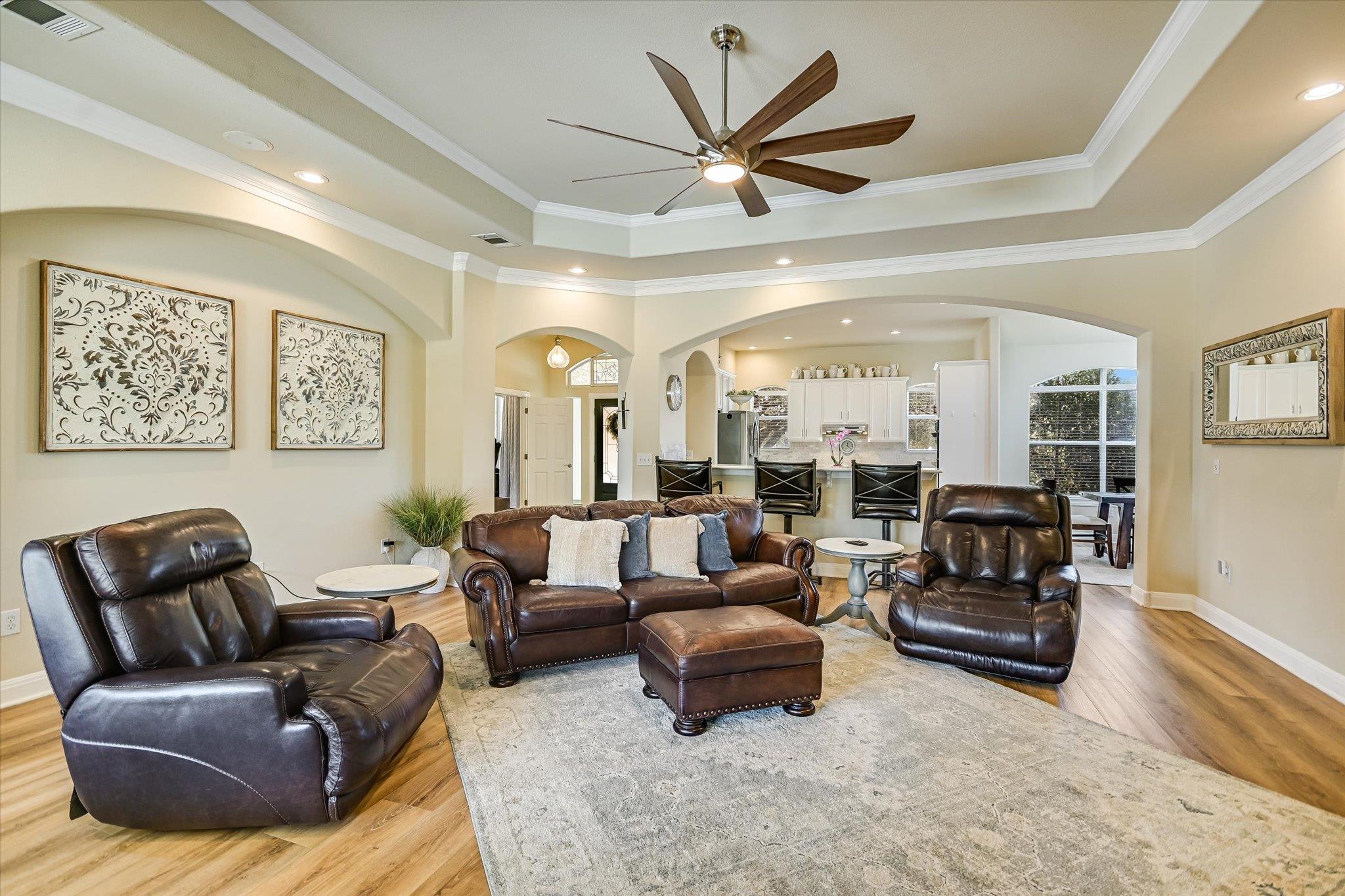 124 Polo Pony, Liberty Hill, TX 78642
