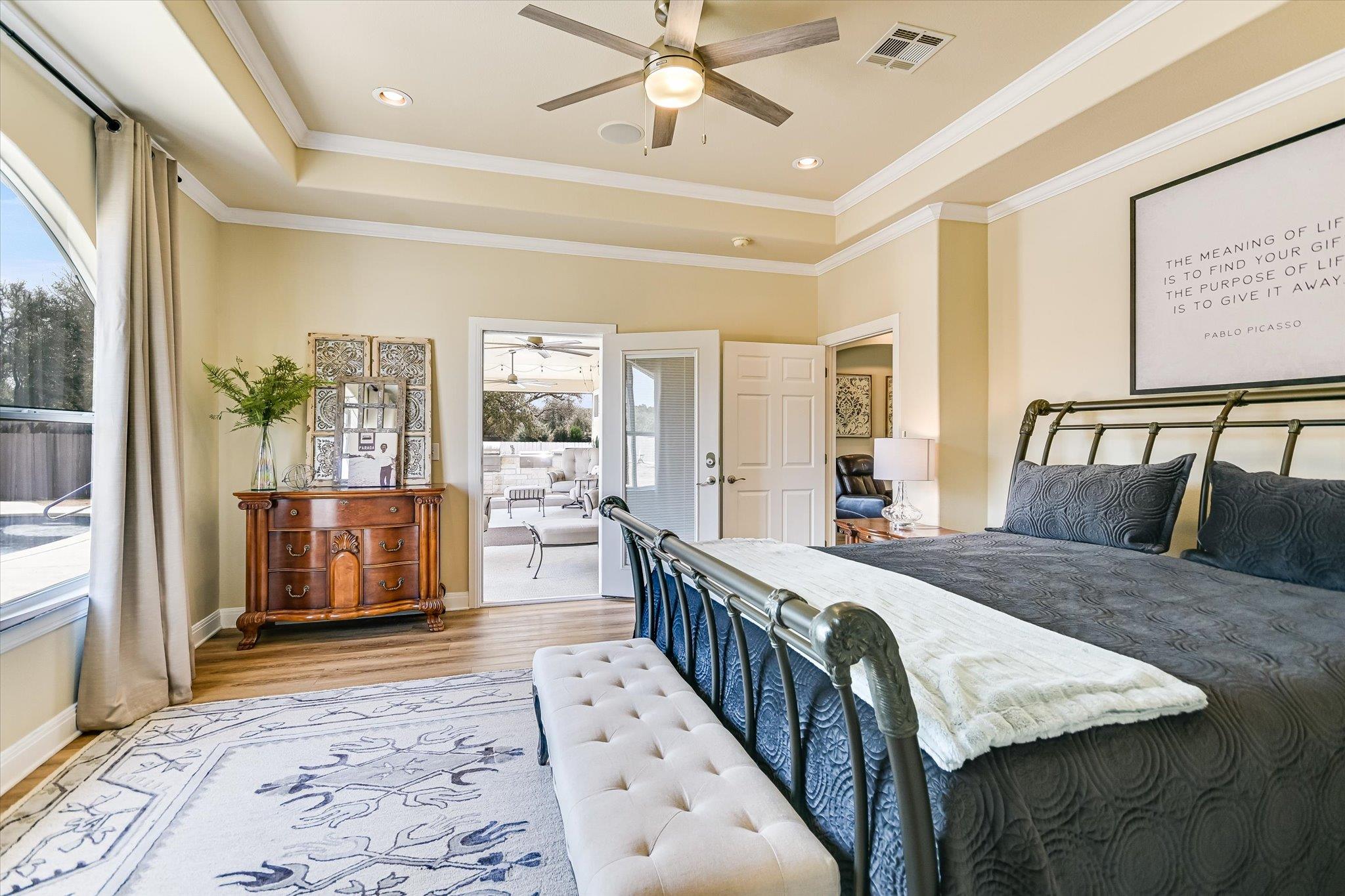 124 Polo Pony, Liberty Hill, TX 78642