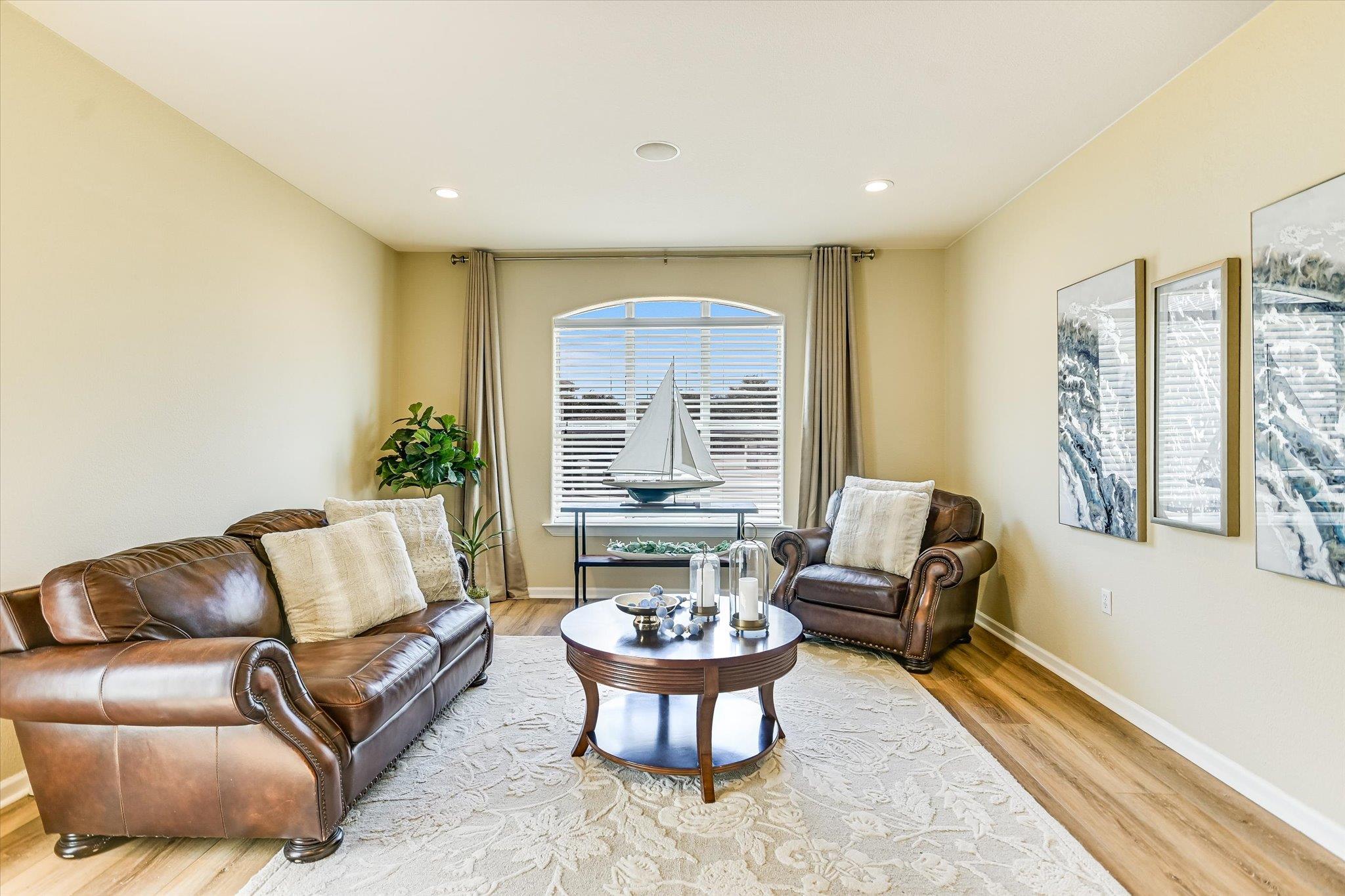 124 Polo Pony, Liberty Hill, TX 78642