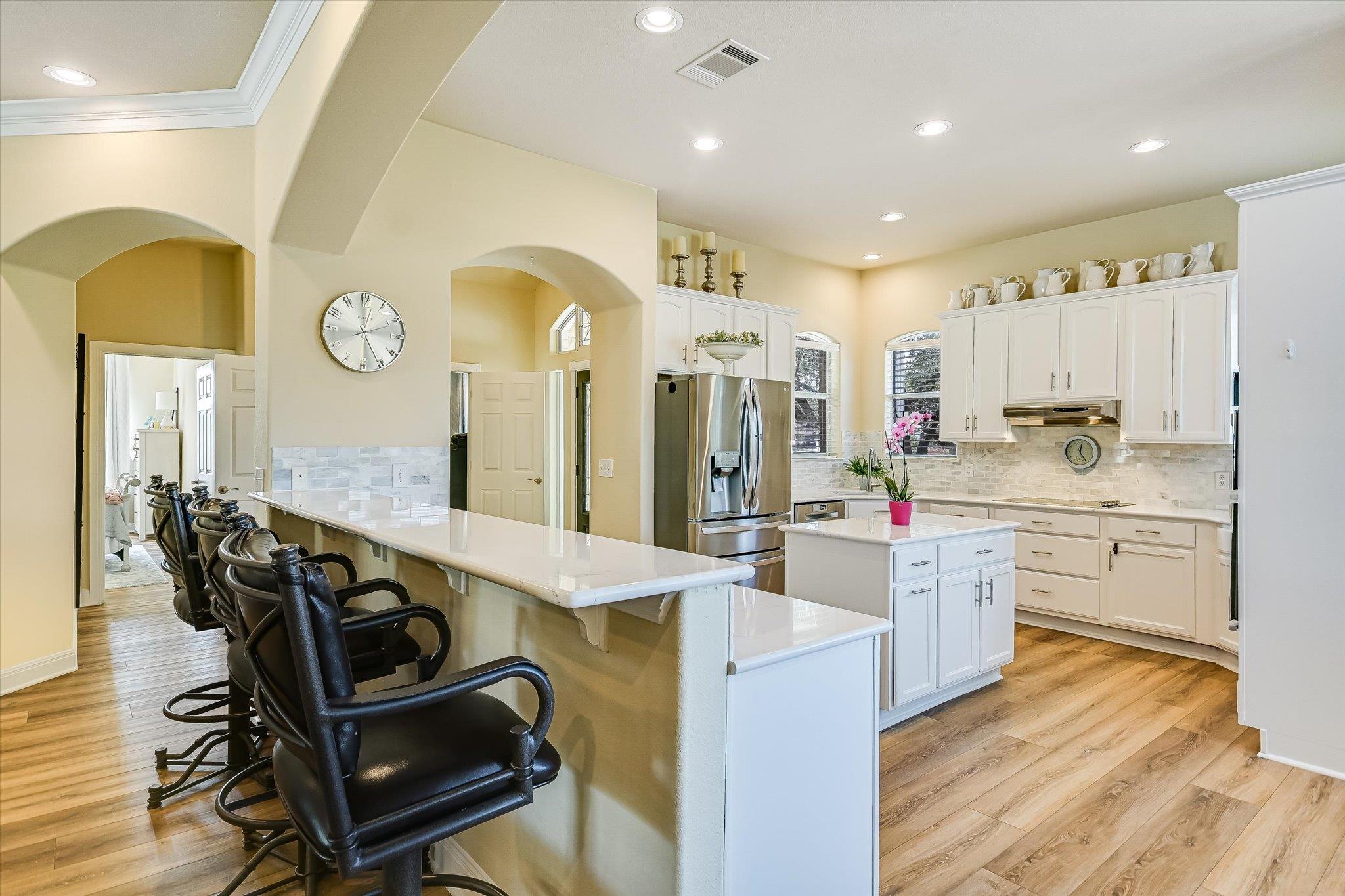 124 Polo Pony, Liberty Hill, TX 78642