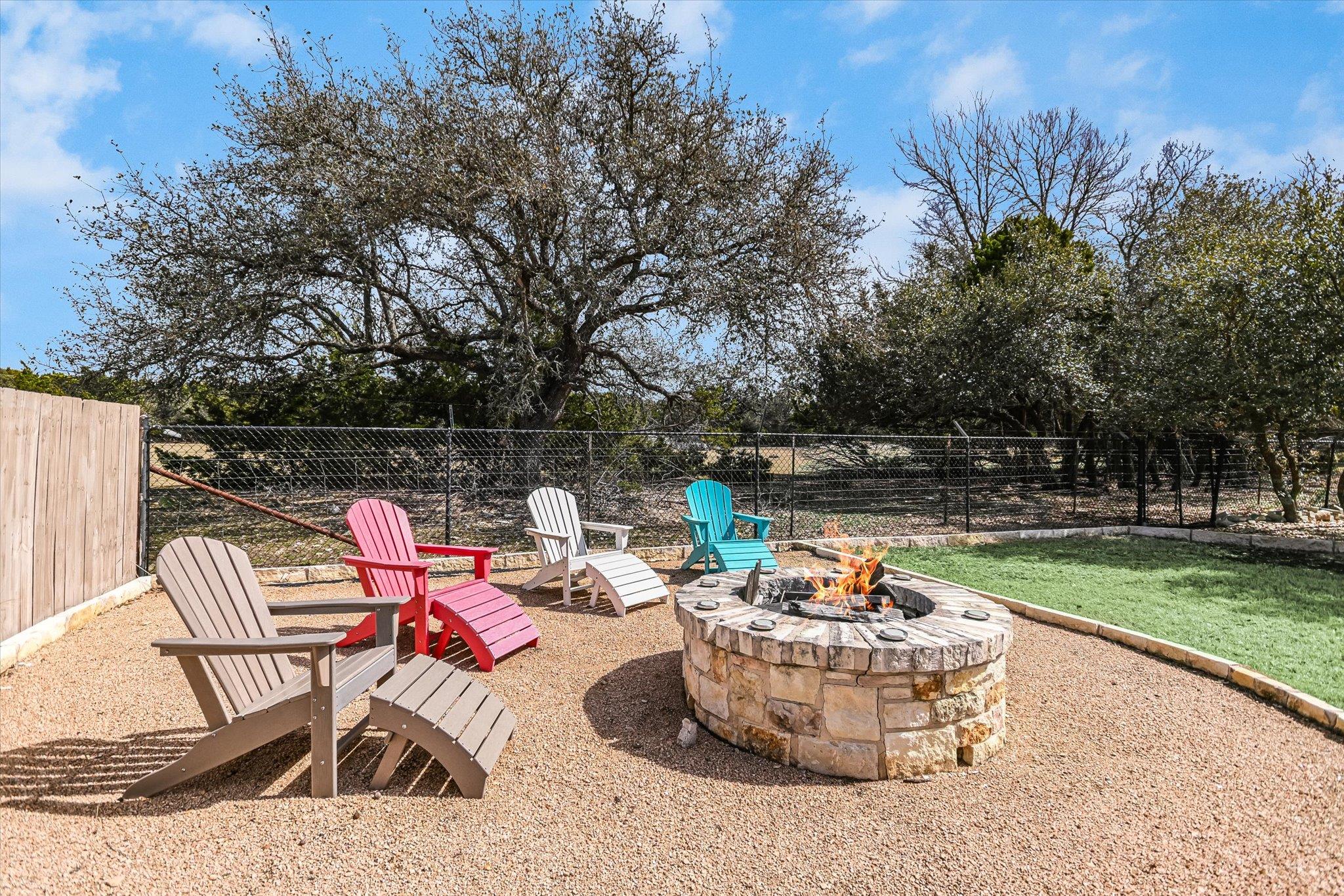 124 Polo Pony, Liberty Hill, TX 78642