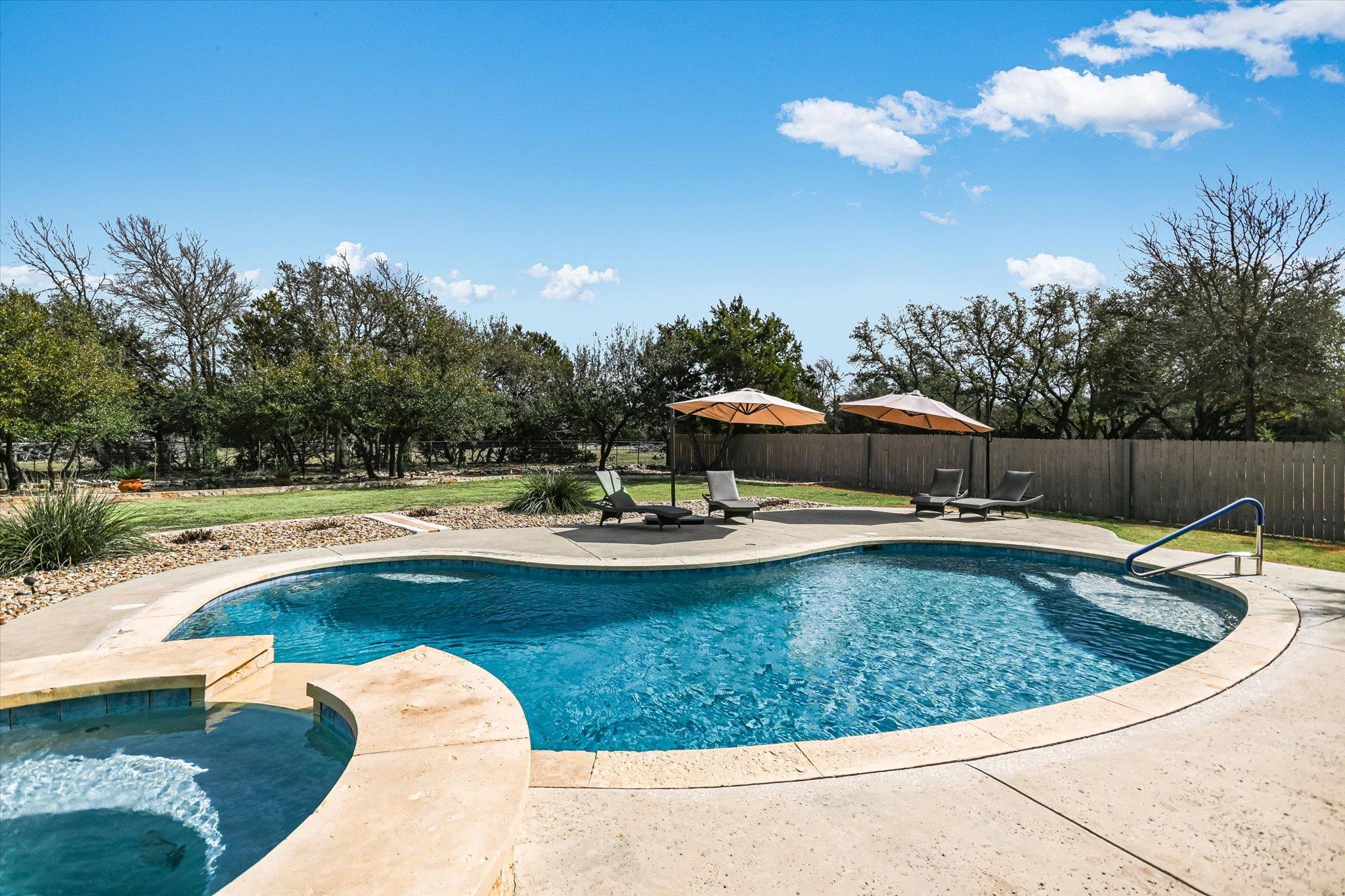 124 Polo Pony, Liberty Hill, TX 78642