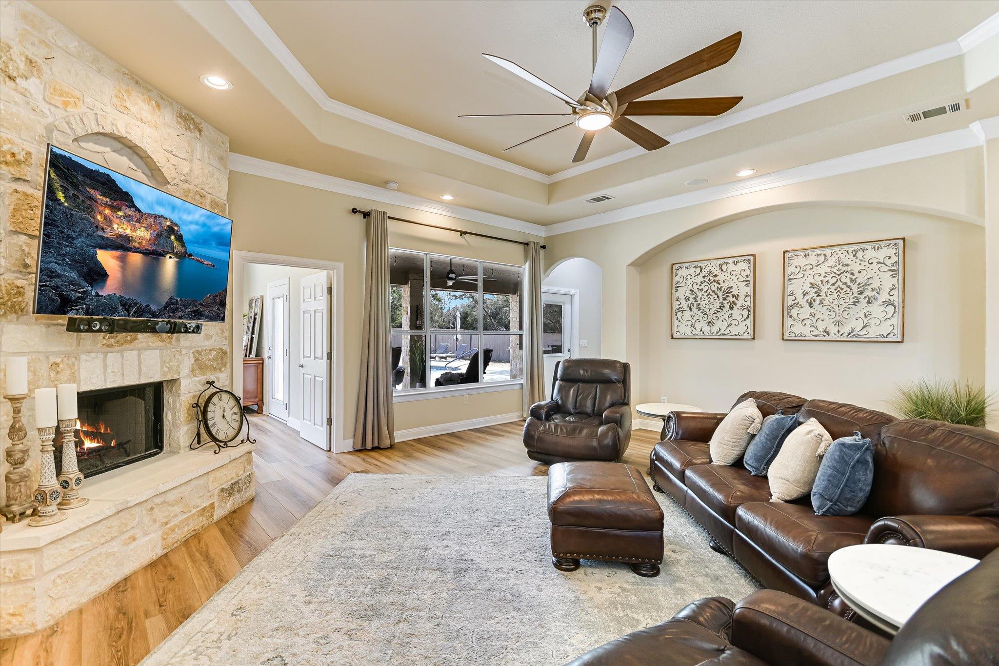 124 Polo Pony, Liberty Hill, TX 78642