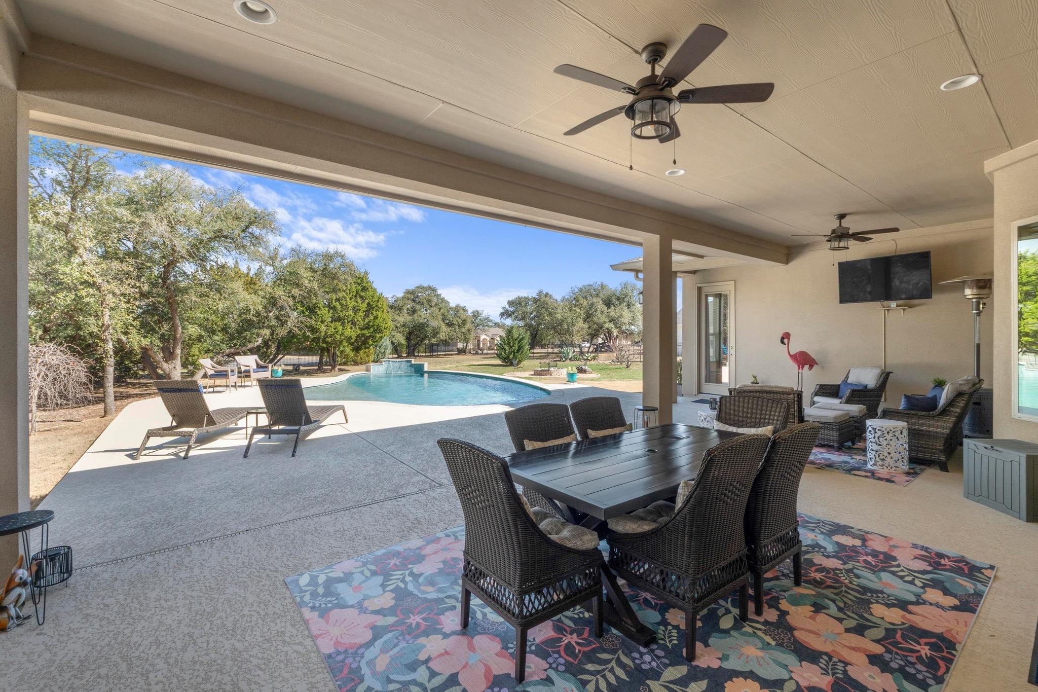 216 Rio Ancho Blvd, Liberty Hill, TX 78642