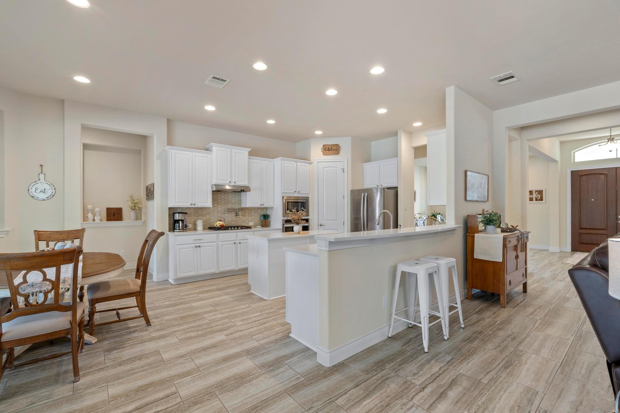 216 Rio Ancho Blvd, Liberty Hill, TX 78642