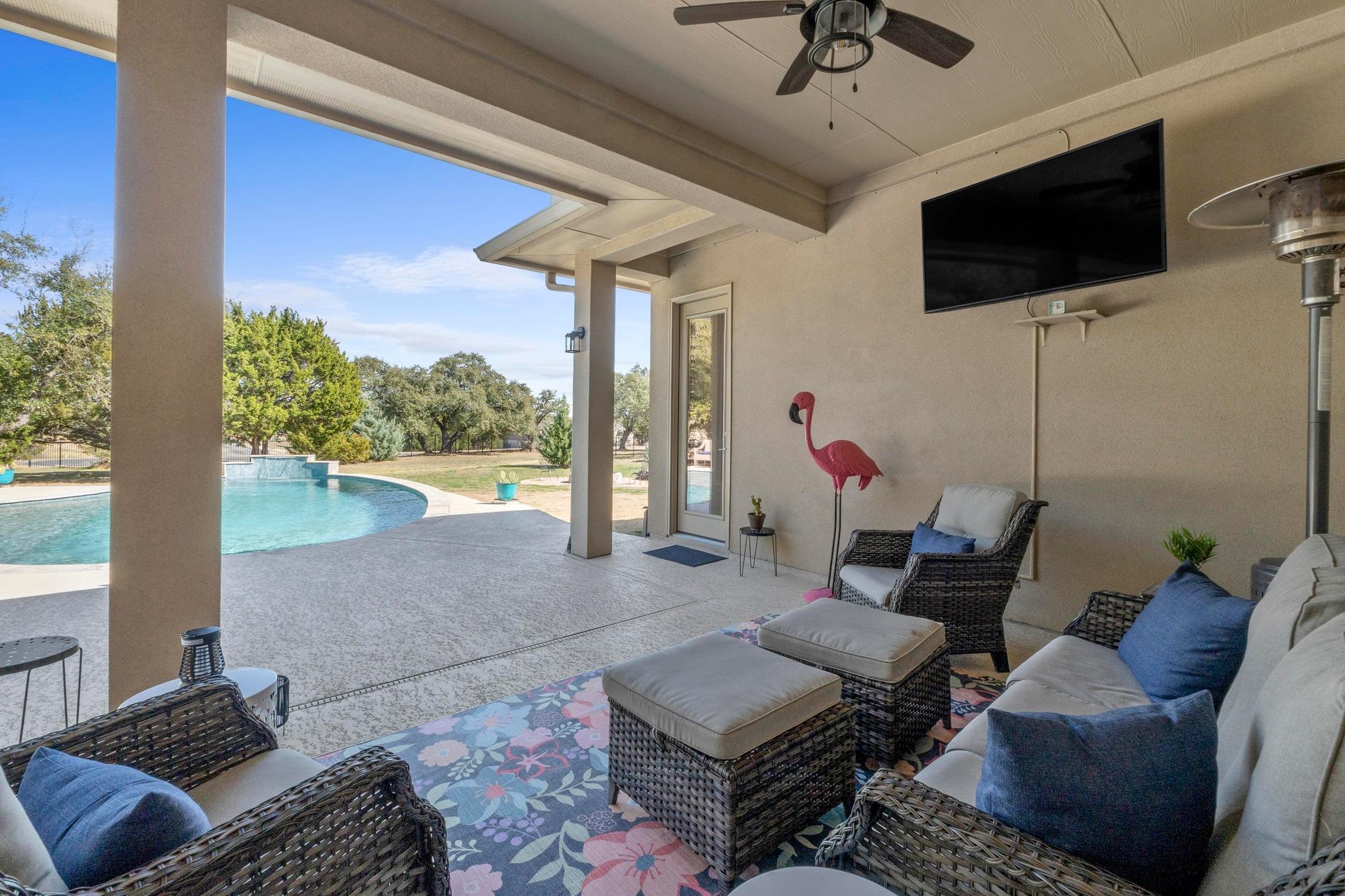 216 Rio Ancho Blvd, Liberty Hill, TX 78642