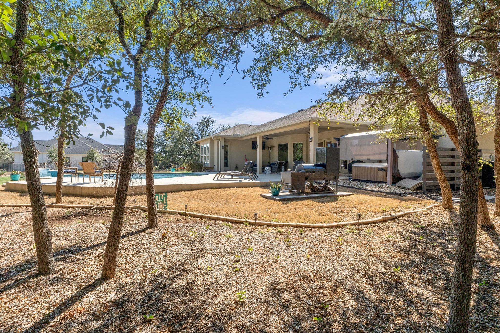 216 Rio Ancho Blvd, Liberty Hill, TX 78642