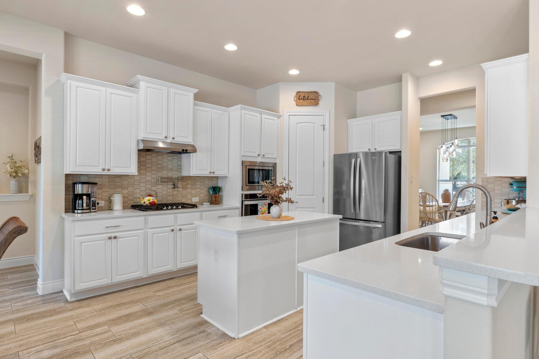 216 Rio Ancho Blvd, Liberty Hill, TX 78642