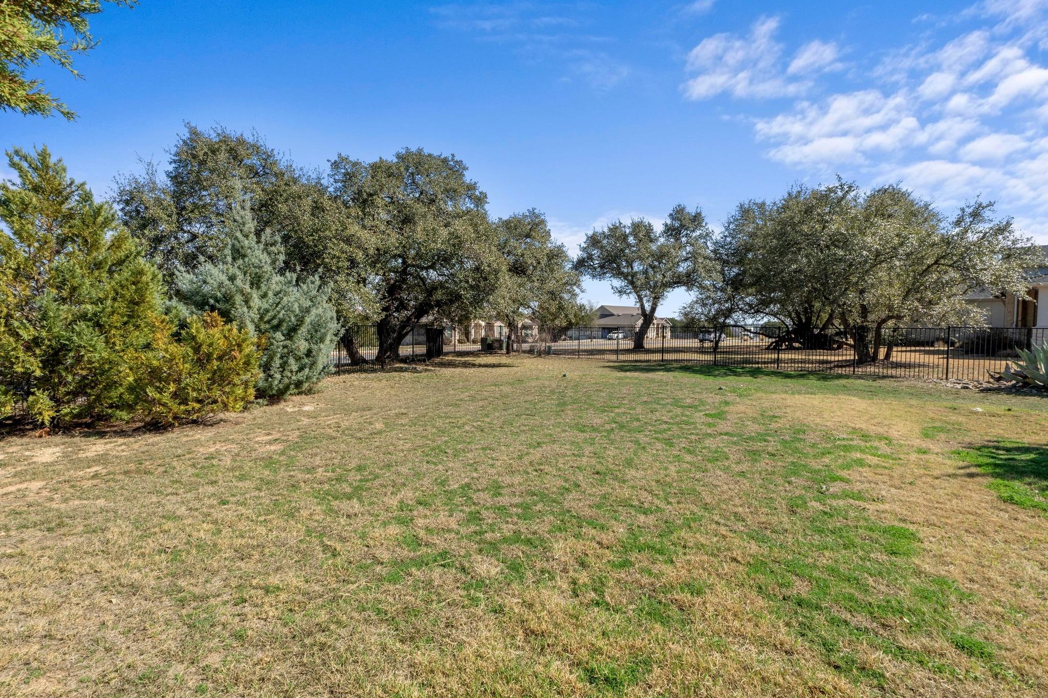 216 Rio Ancho Blvd, Liberty Hill, TX 78642