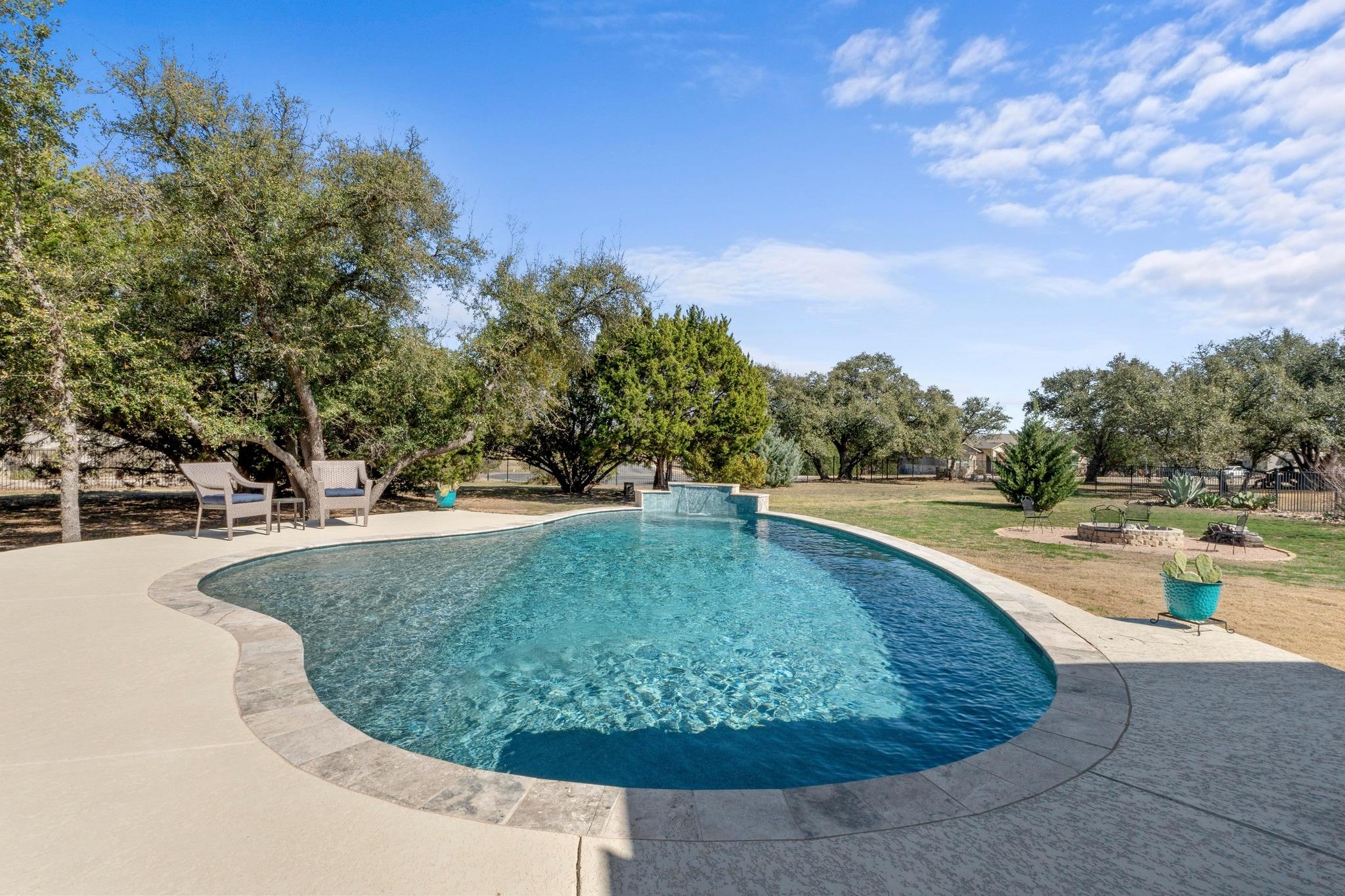 216 Rio Ancho Blvd, Liberty Hill, TX 78642