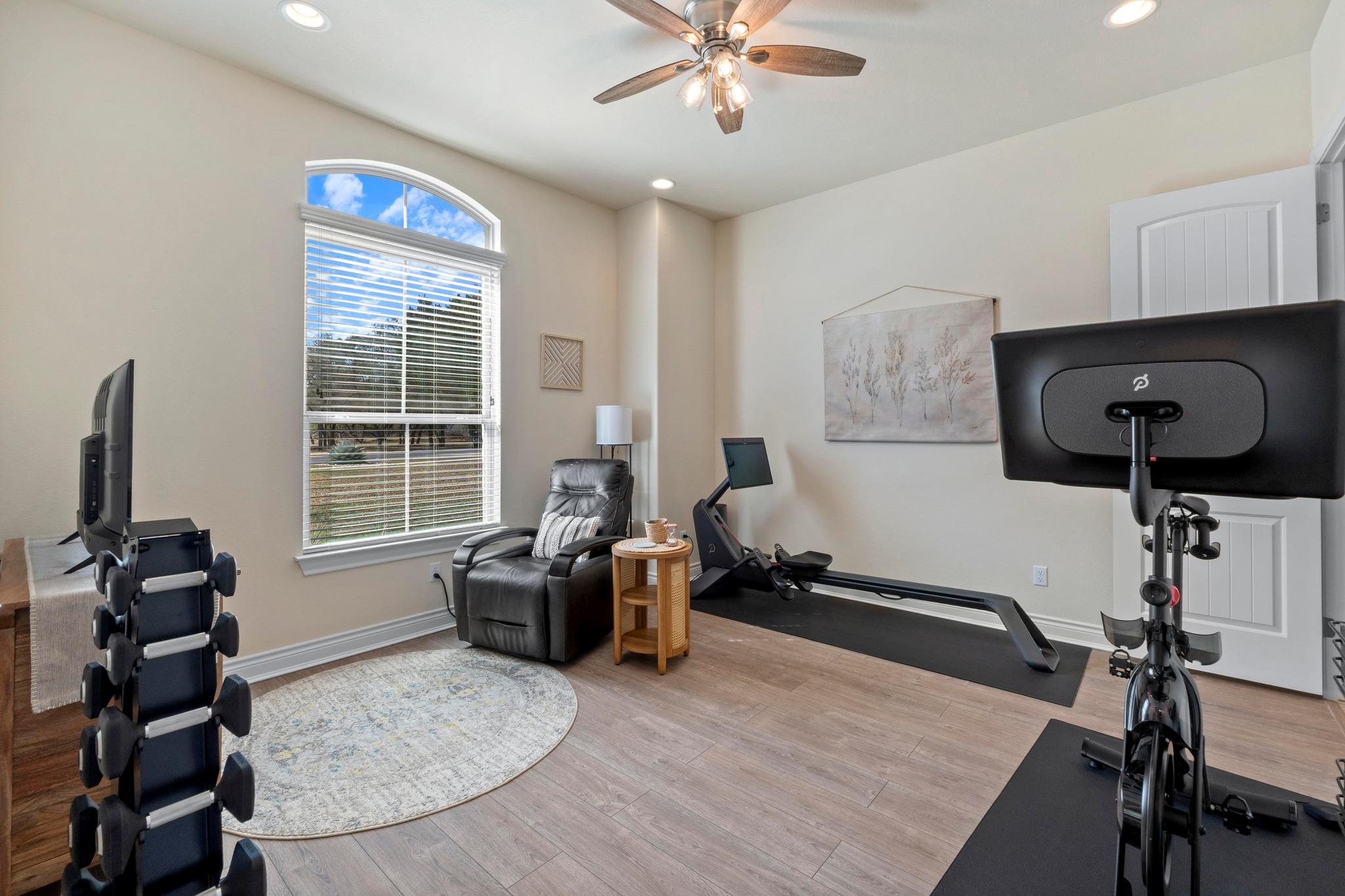 216 Rio Ancho Blvd, Liberty Hill, TX 78642