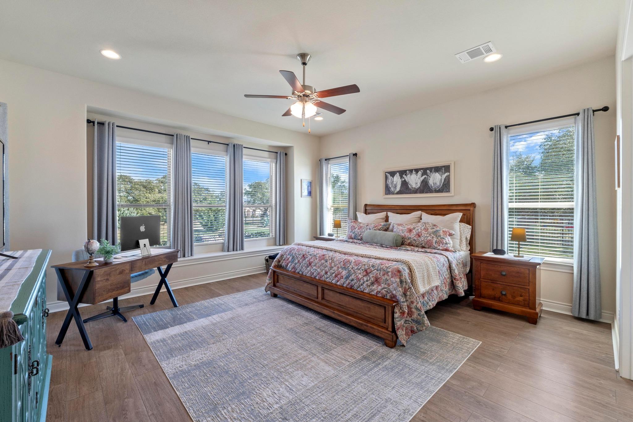 216 Rio Ancho Blvd, Liberty Hill, TX 78642