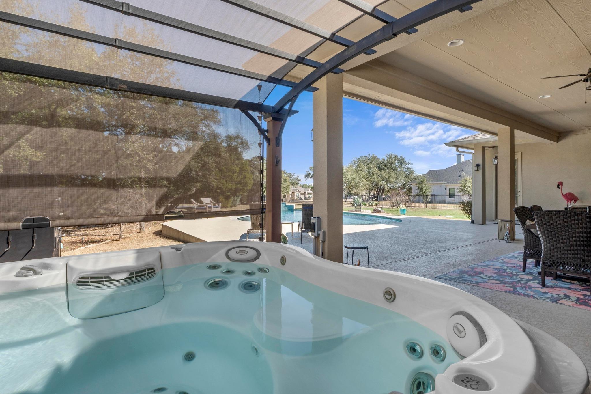 216 Rio Ancho Blvd, Liberty Hill, TX 78642