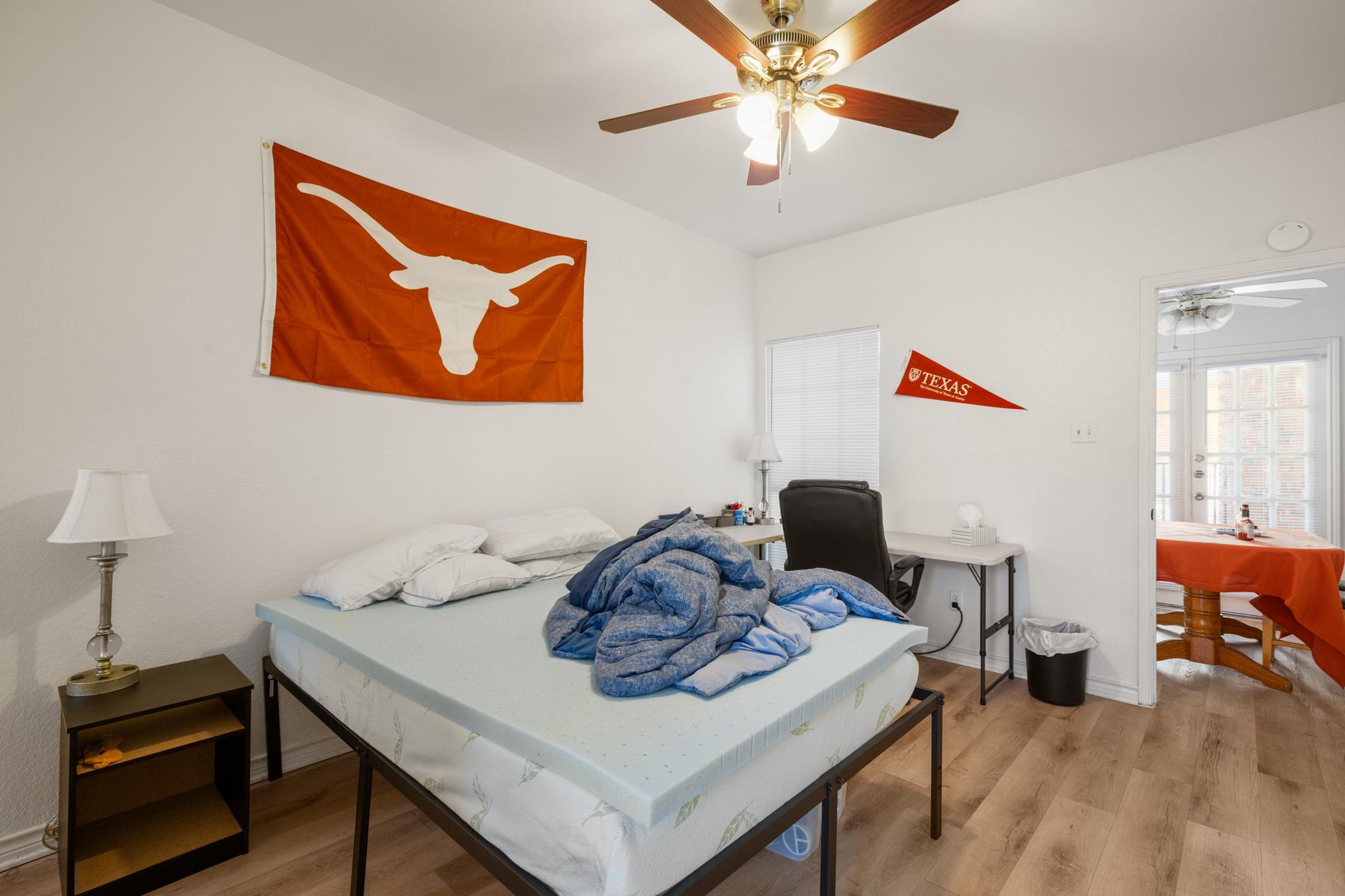 3001 Cedar St # A-115, Austin, TX 78705