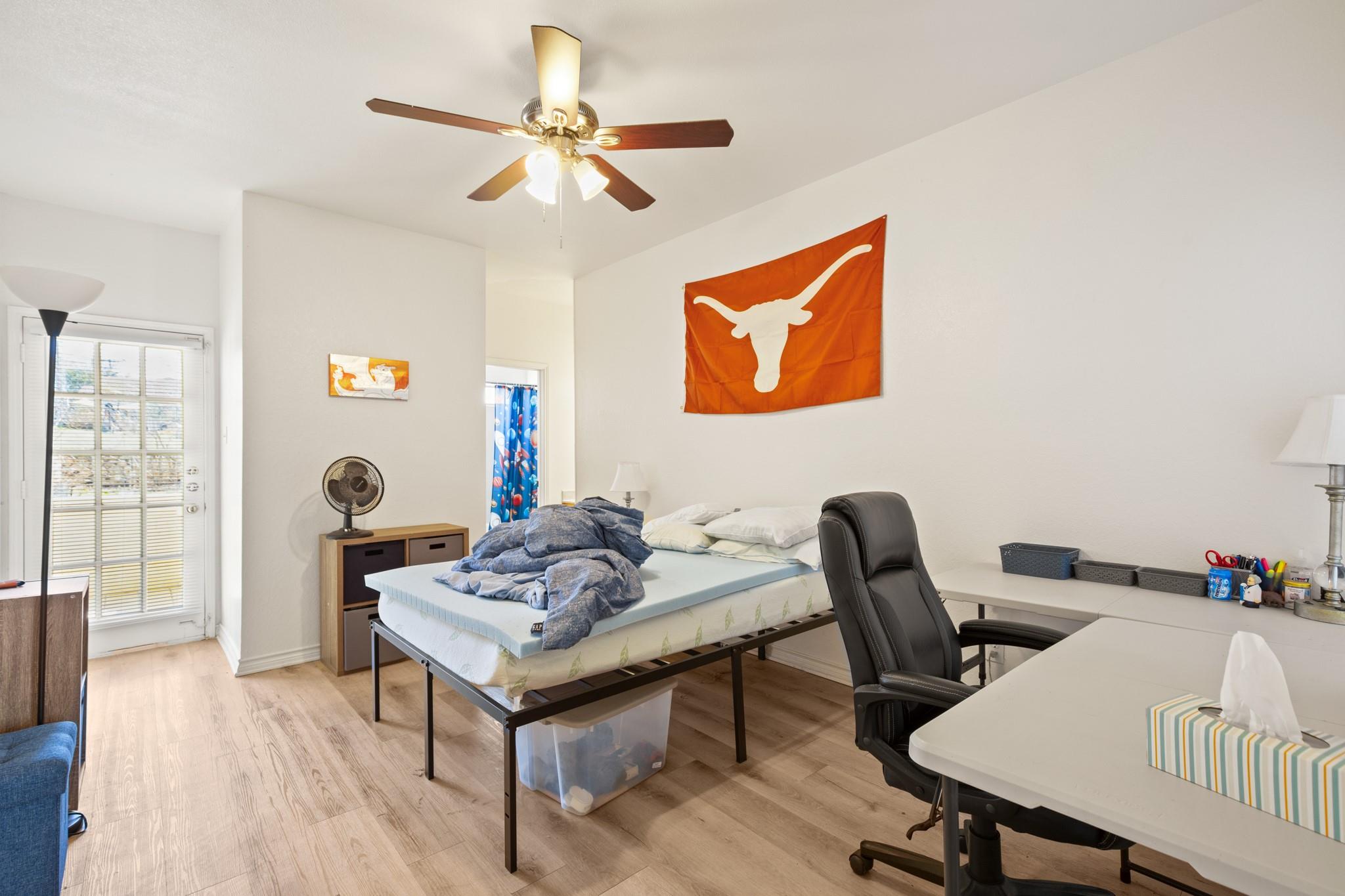 3001 Cedar St # A-115, Austin, TX 78705