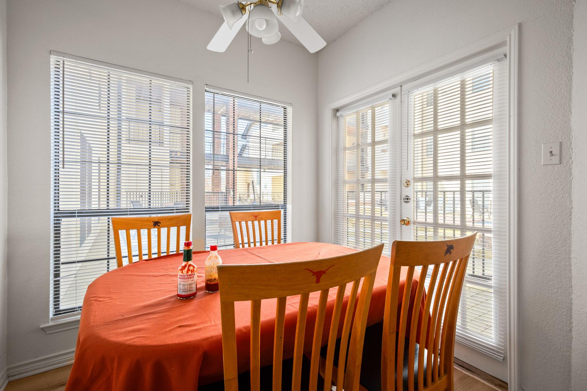 3001 Cedar St # A-115, Austin, TX 78705