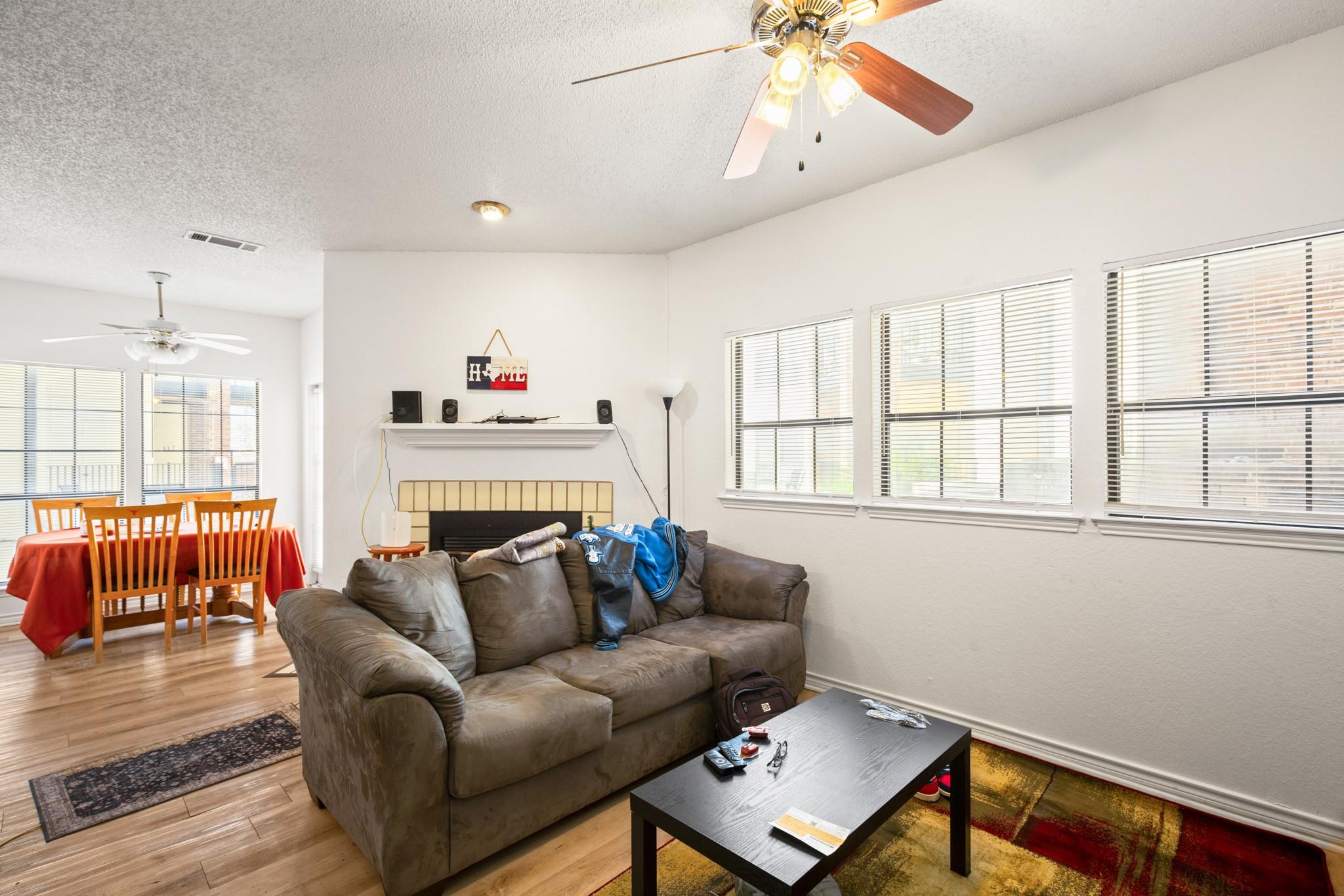 3001 Cedar St # A-115, Austin, TX 78705