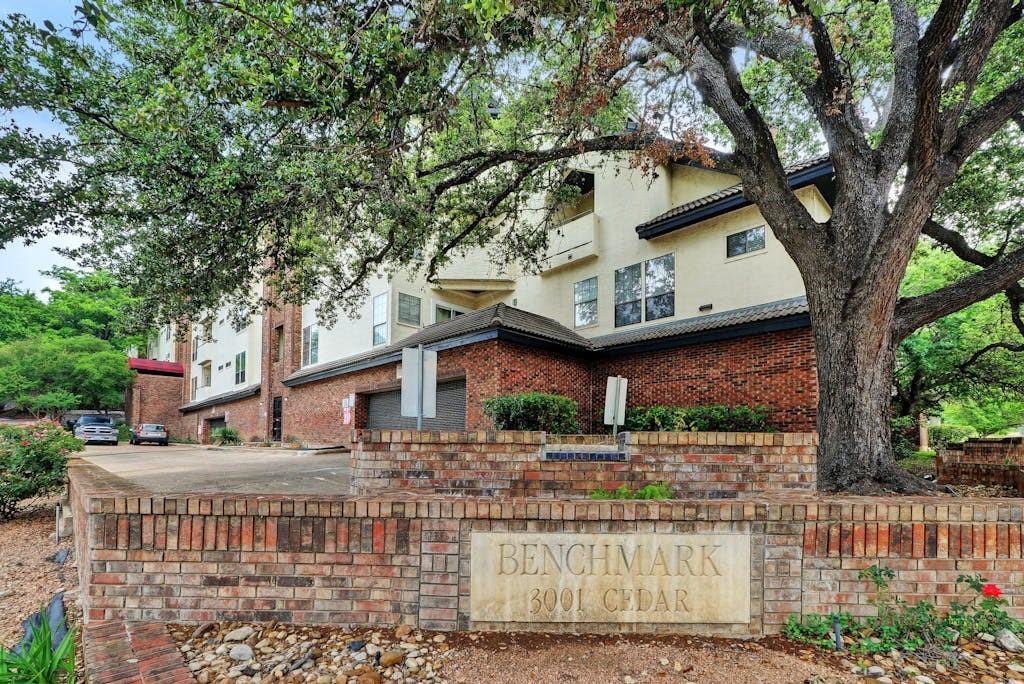 3001 Cedar St # A-115, Austin, TX 78705