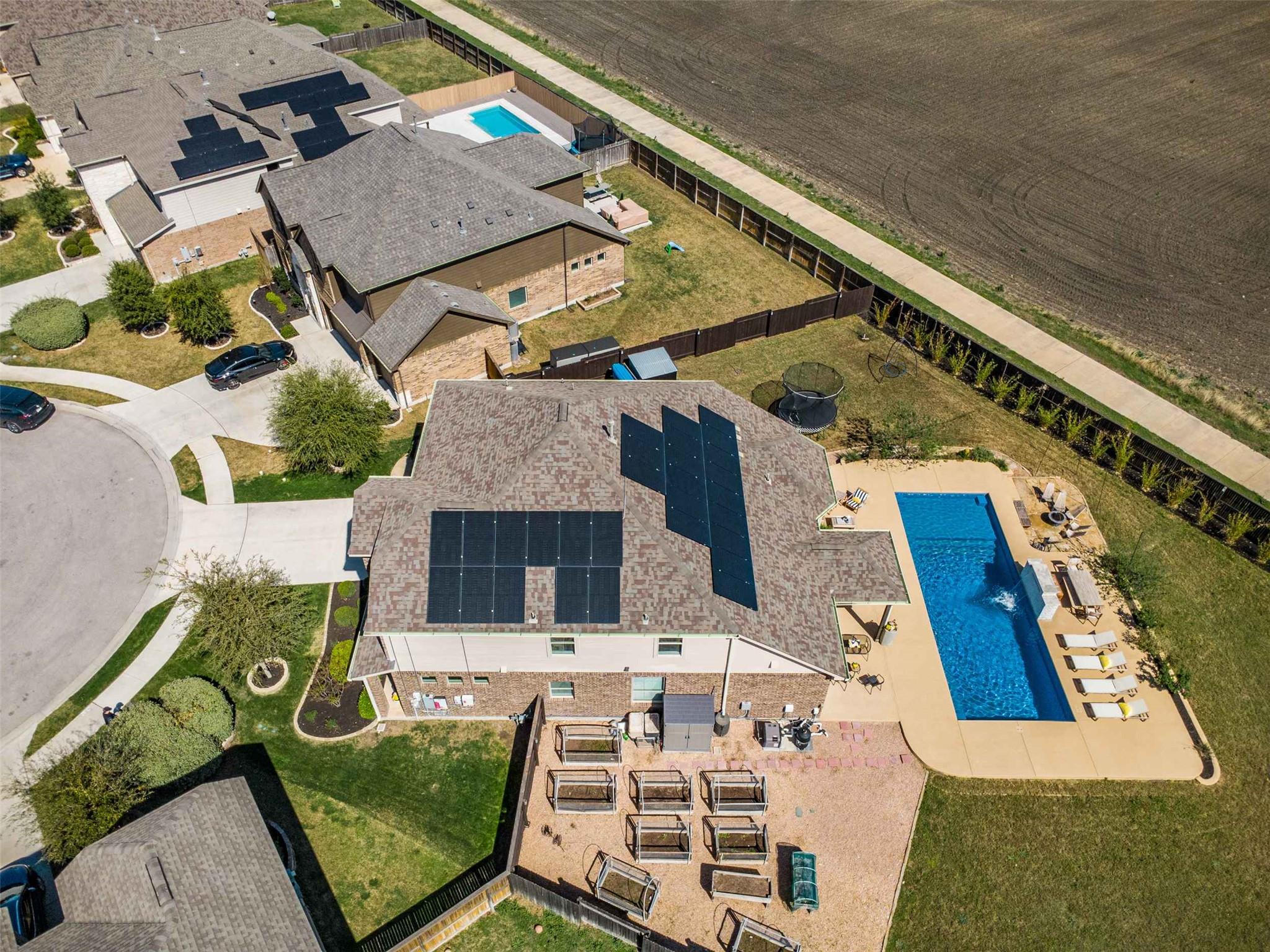 19305 Pilton Dr, Pflugerville, TX 78660