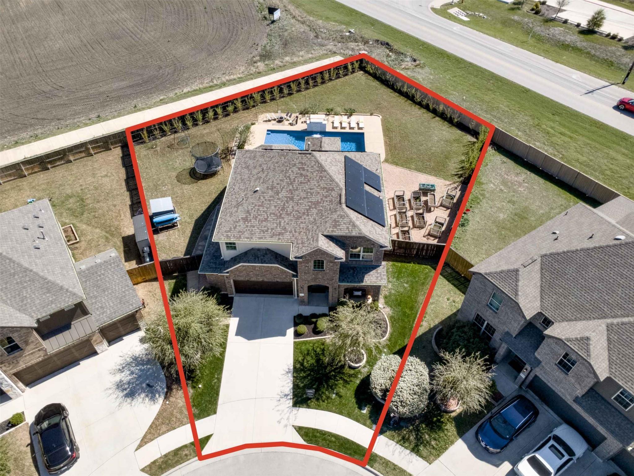 19305 Pilton Dr, Pflugerville, TX 78660