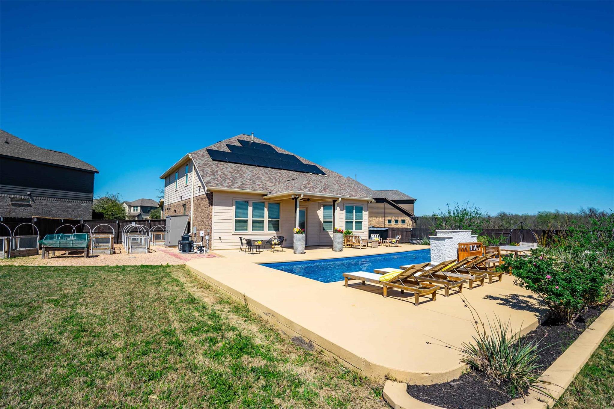 19305 Pilton Dr, Pflugerville, TX 78660