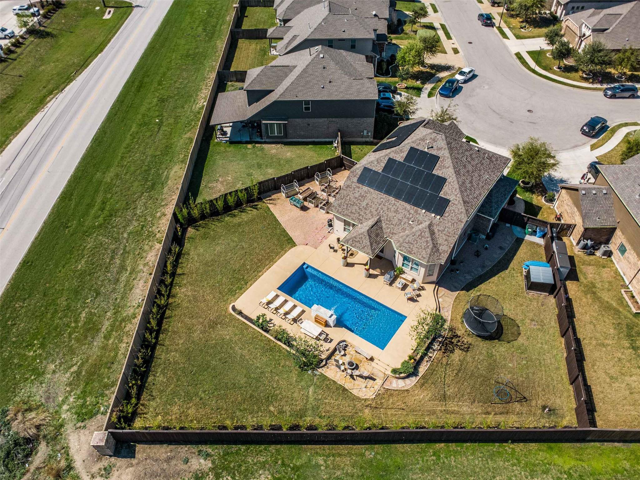 19305 Pilton Dr, Pflugerville, TX 78660