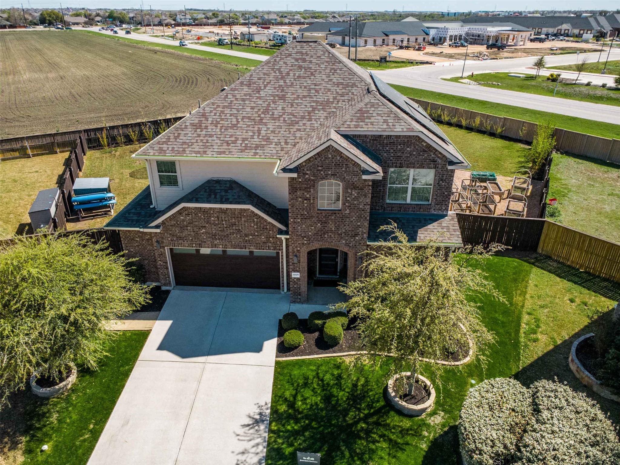 19305 Pilton Dr, Pflugerville, TX 78660