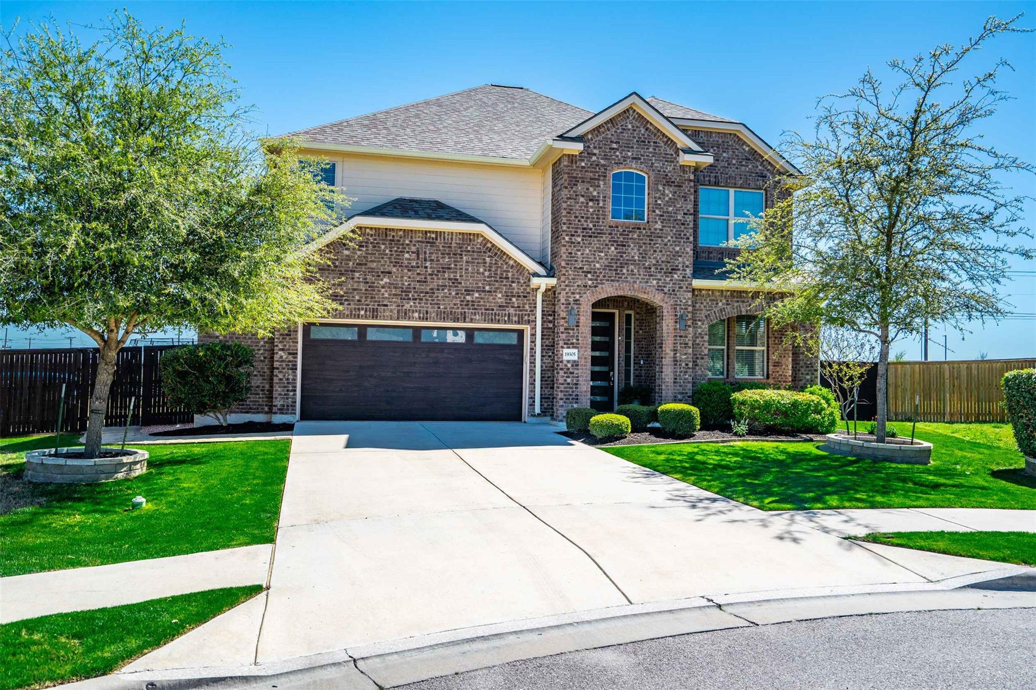 19305 Pilton Dr, Pflugerville, TX 78660