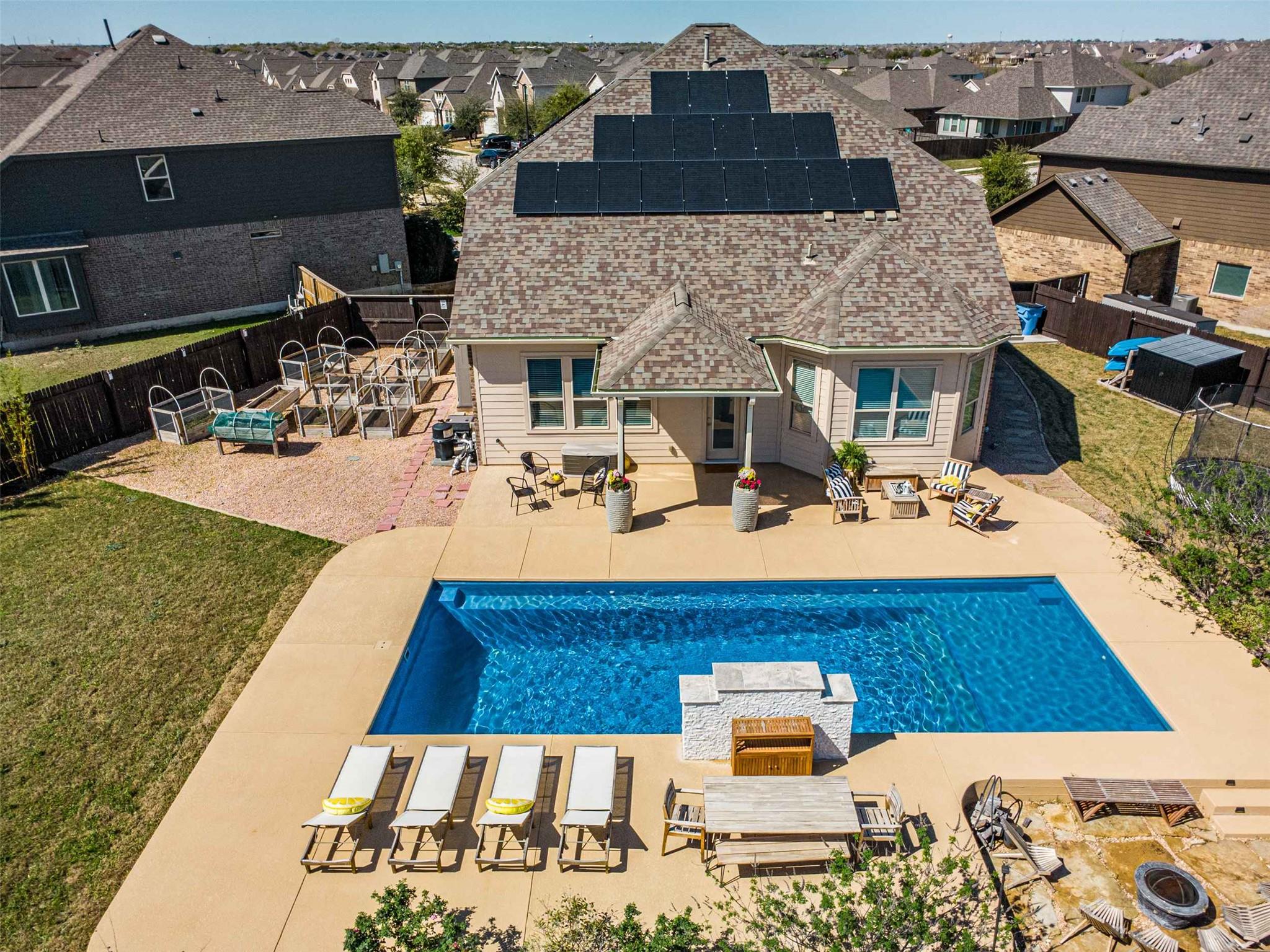 19305 Pilton Dr, Pflugerville, TX 78660