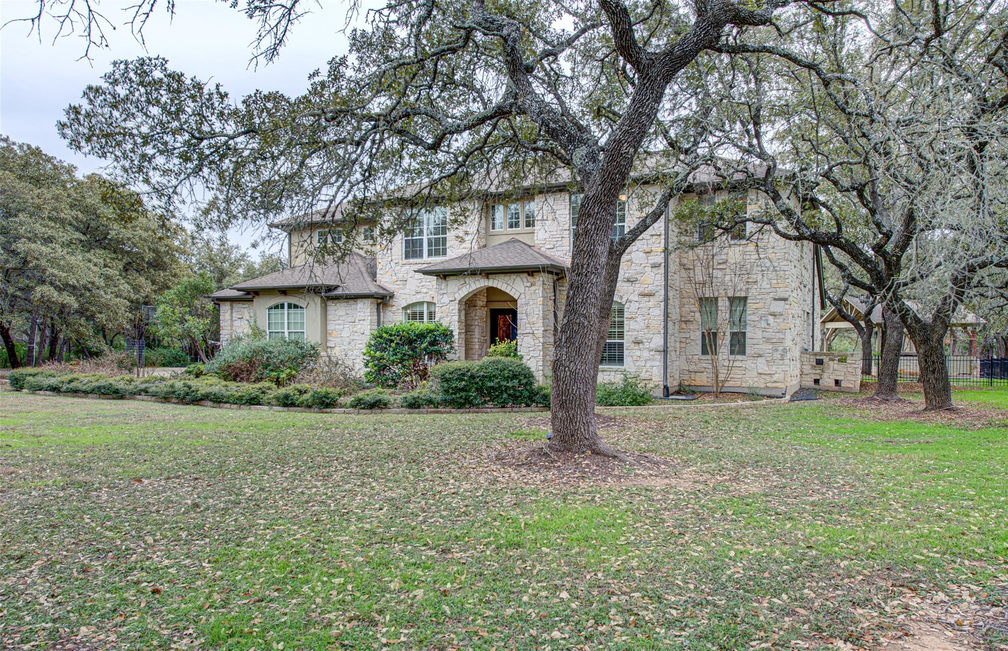 5701 Laguna Cliff Ln, Austin, TX 78734