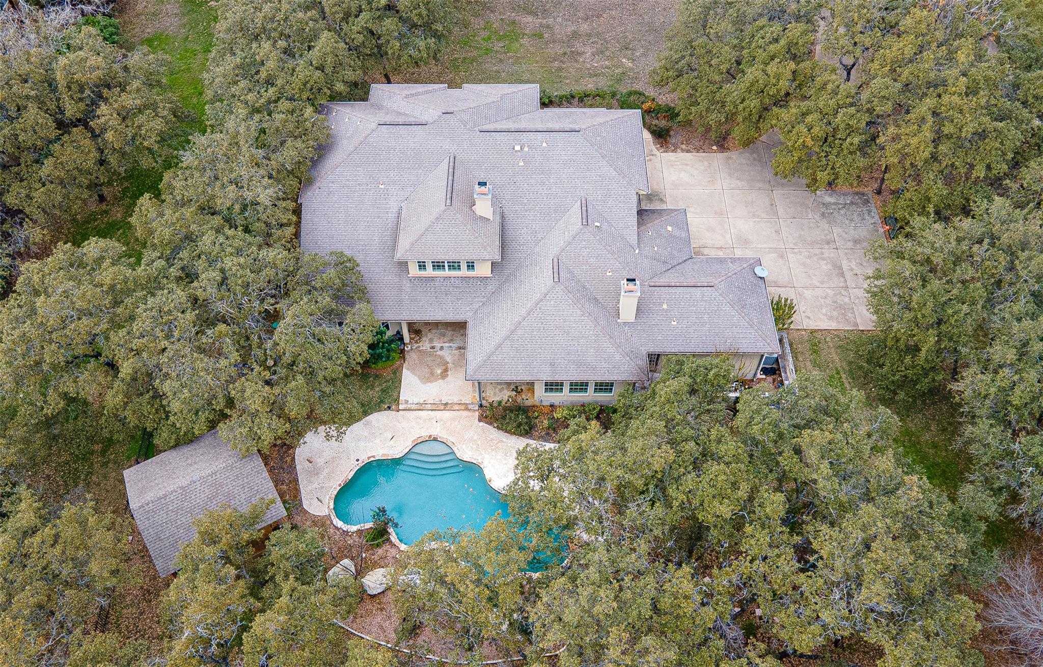 5701 Laguna Cliff Ln, Austin, TX 78734