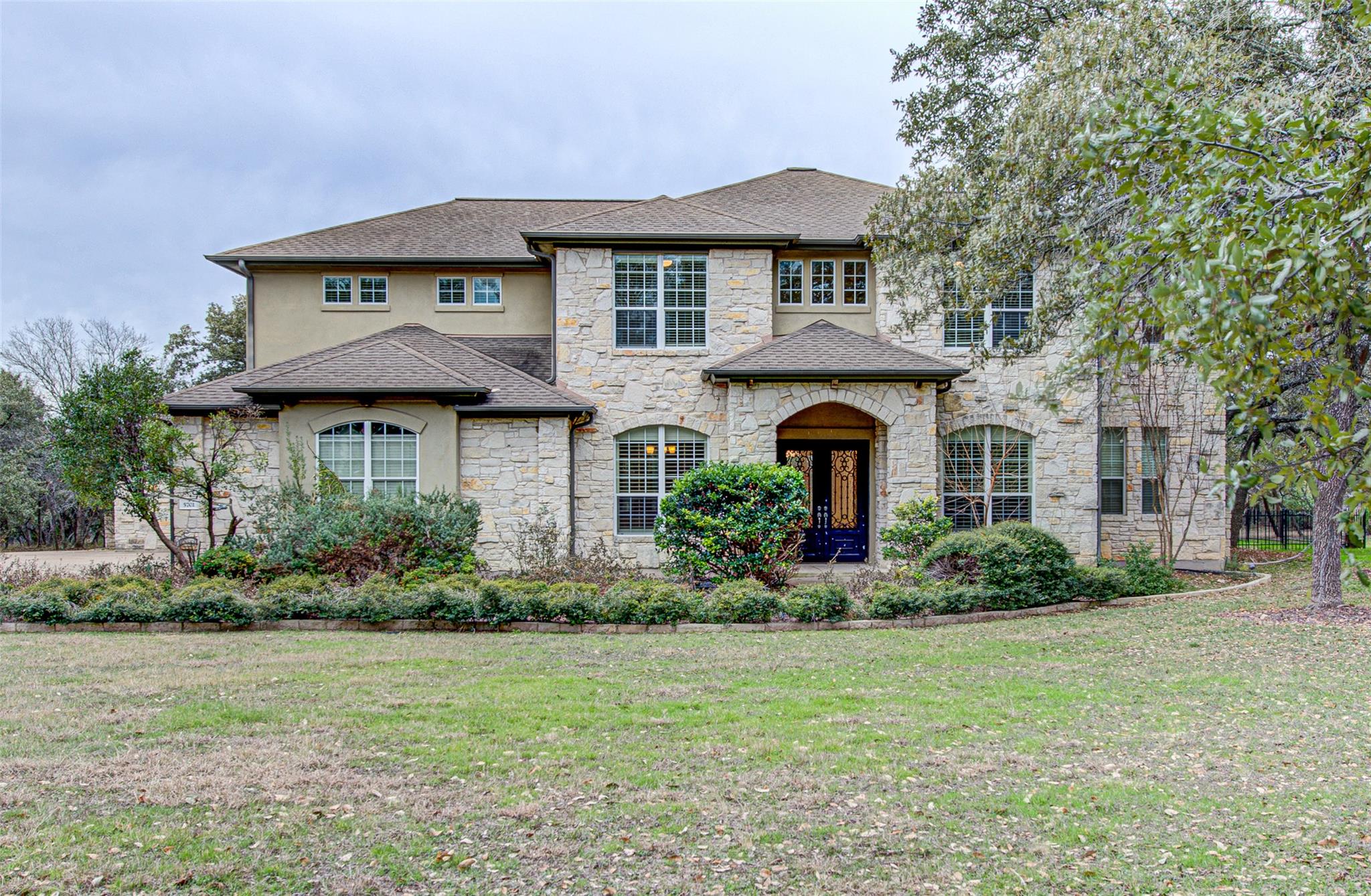 5701 Laguna Cliff Ln, Austin, TX 78734