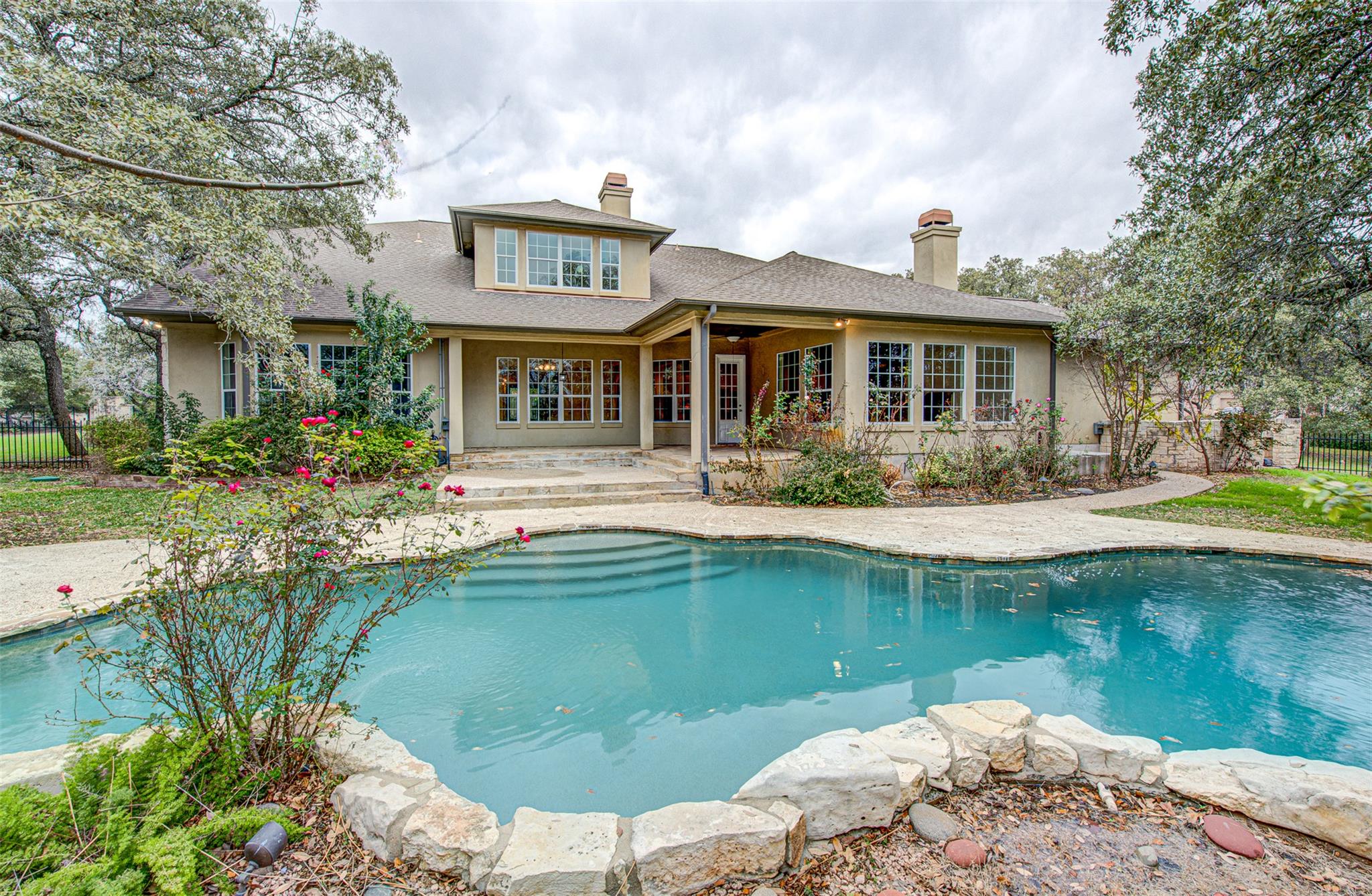 5701 Laguna Cliff Ln, Austin, TX 78734