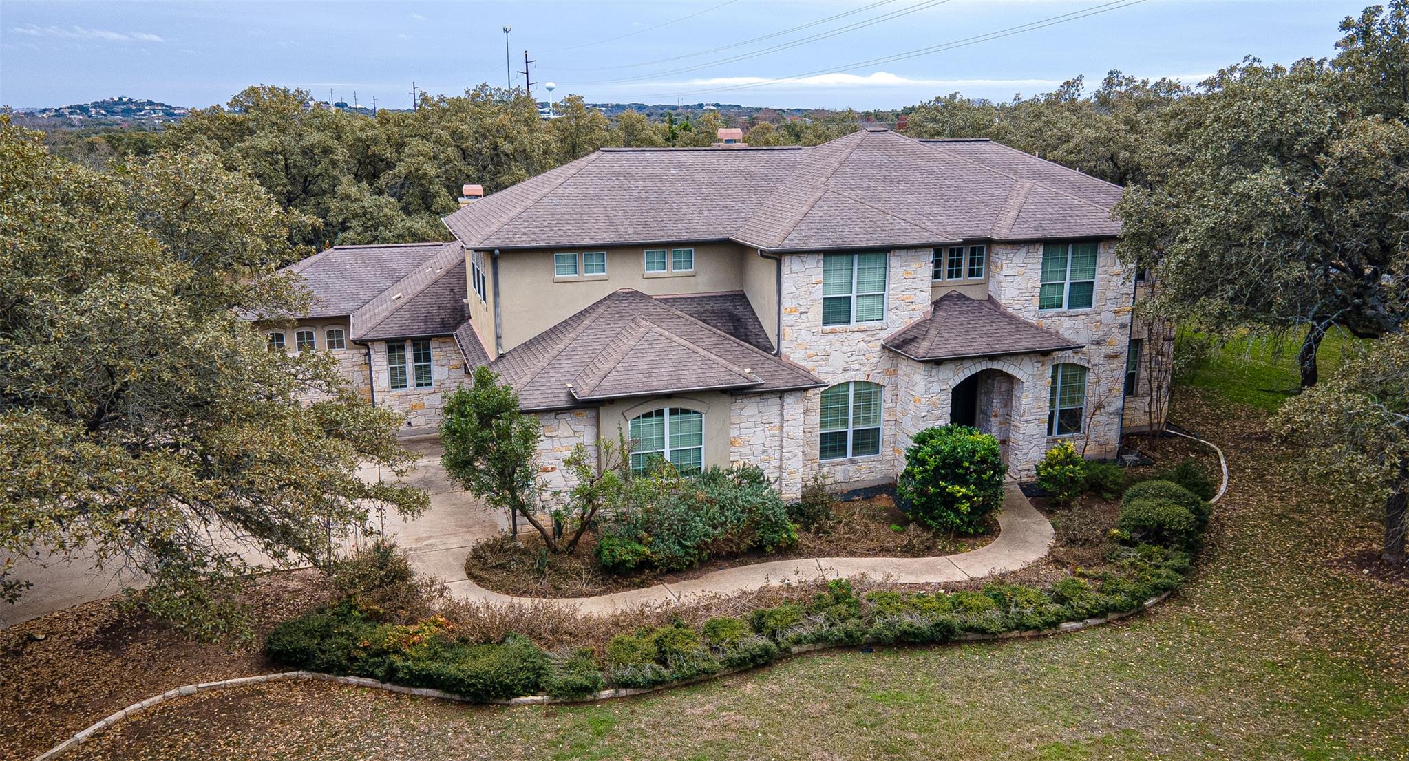 5701 Laguna Cliff Ln, Austin, TX 78734